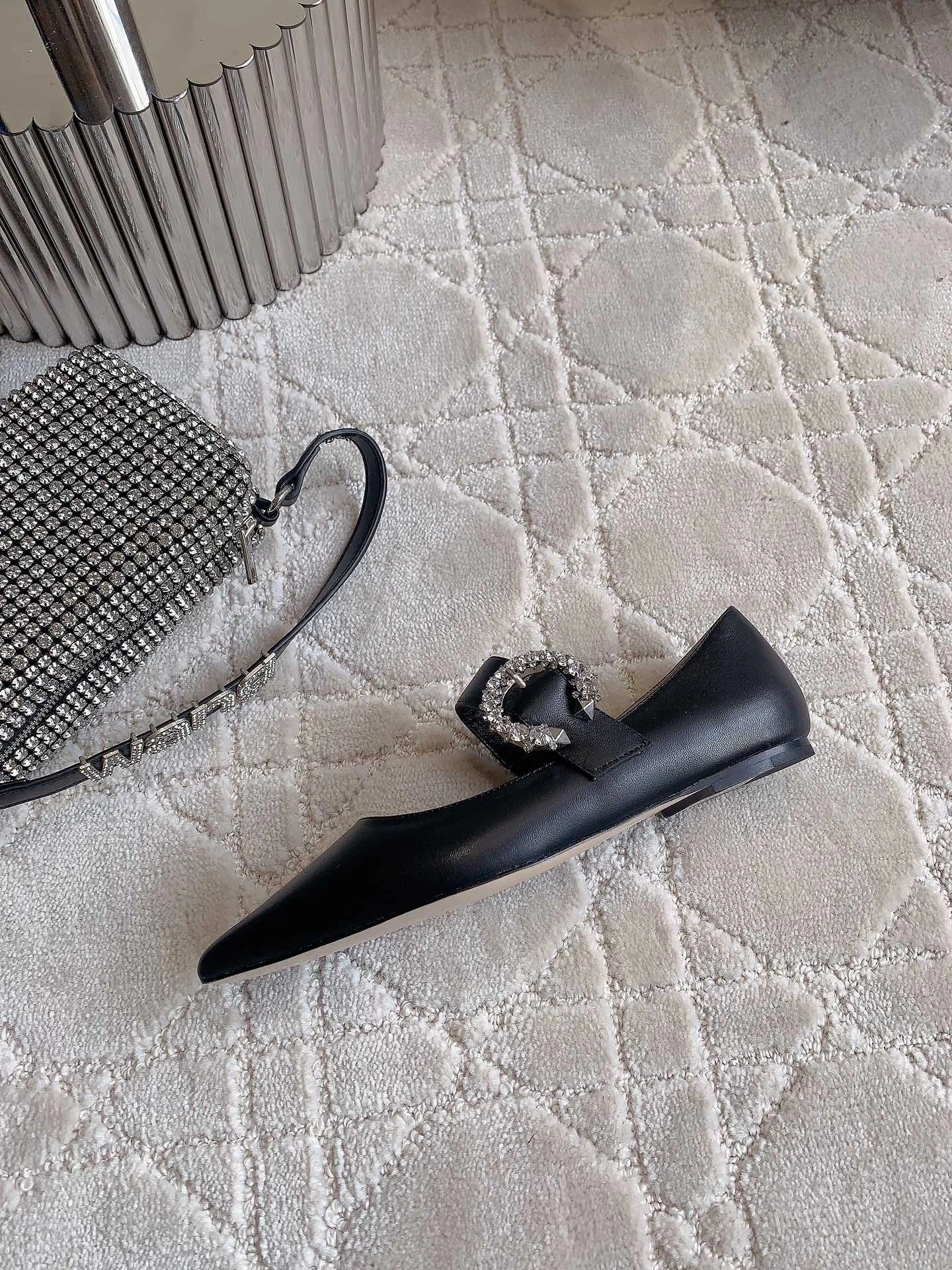 COCO-- MELVABALLERINAAYU000757 sheepskin item:D-X032C1481