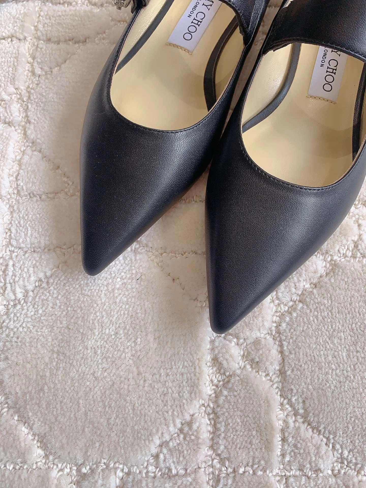 COCO-- MELVABALLERINAAYU000757 sheepskin item:D-X032C1481