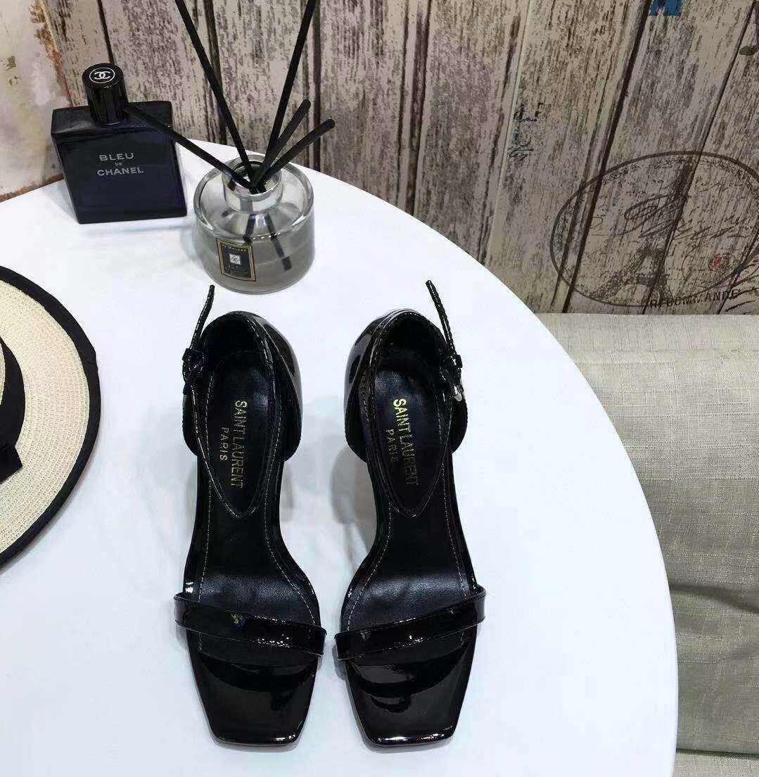&COCO-- Opyum sandals Multiple colors ， CATTLE SKIN， Sheepskin item : 02X30B1903-3