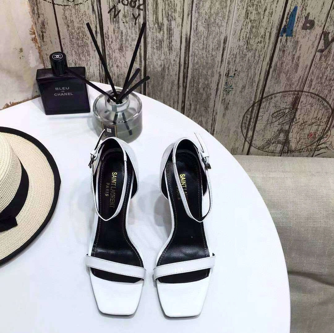 &COCO-- Opyum sandals Multiple colors ， CATTLE SKIN， Sheepskin item : 02X30B1903-3