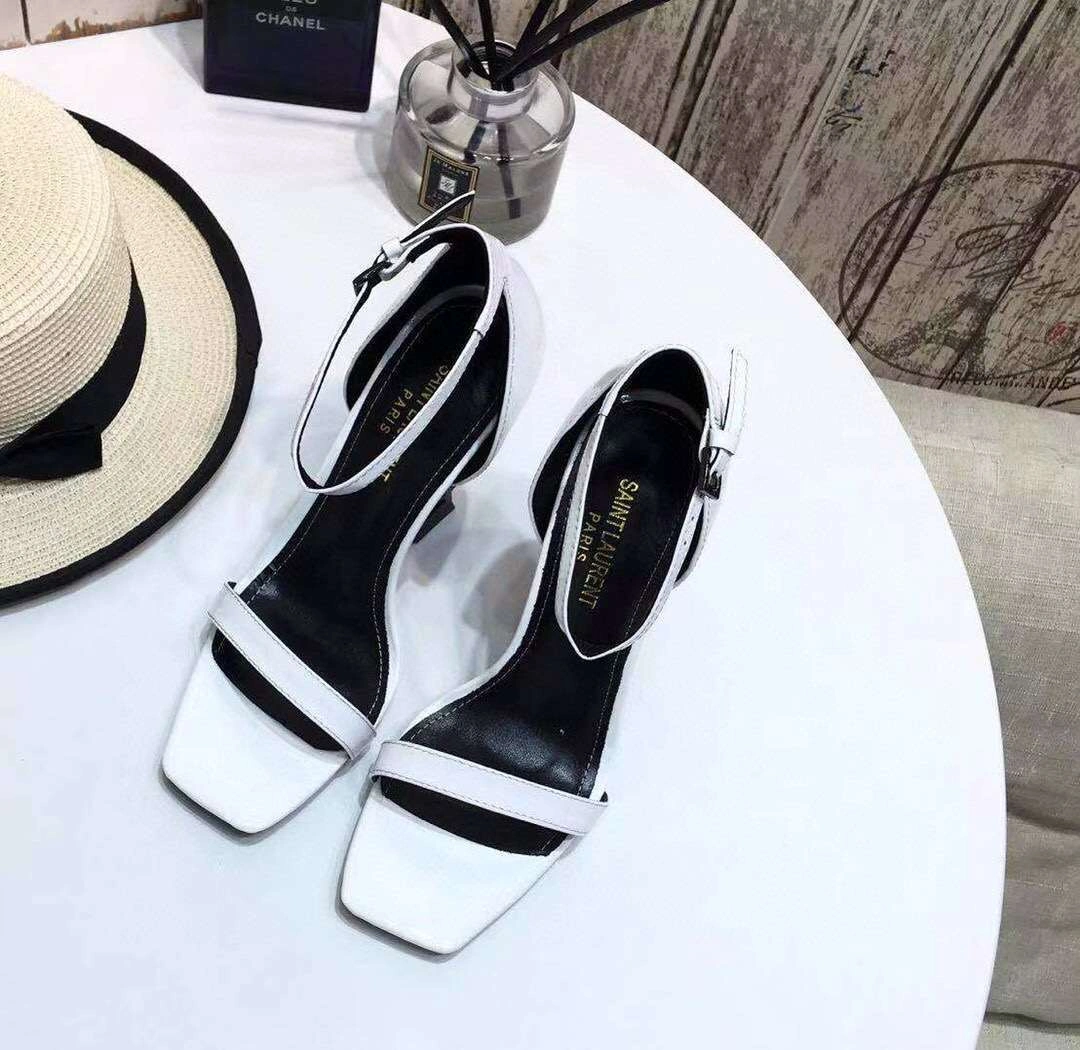 &COCO-- Opyum sandals Multiple colors ， CATTLE SKIN， Sheepskin item : 02X30B1903-3