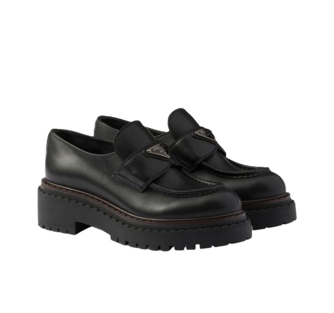 COCO-- Pr141 1D246M_ZO3_F0002_F_G055 cowhide Thick soles：5cm item:F-X230A0325B