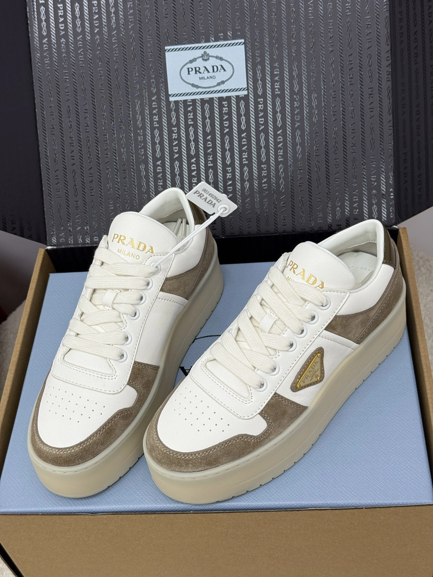 COCO-- Pr141 1E792M_MLO_F0F24_F_D050 owhide Thick soles :5cm item:E-X362H2722