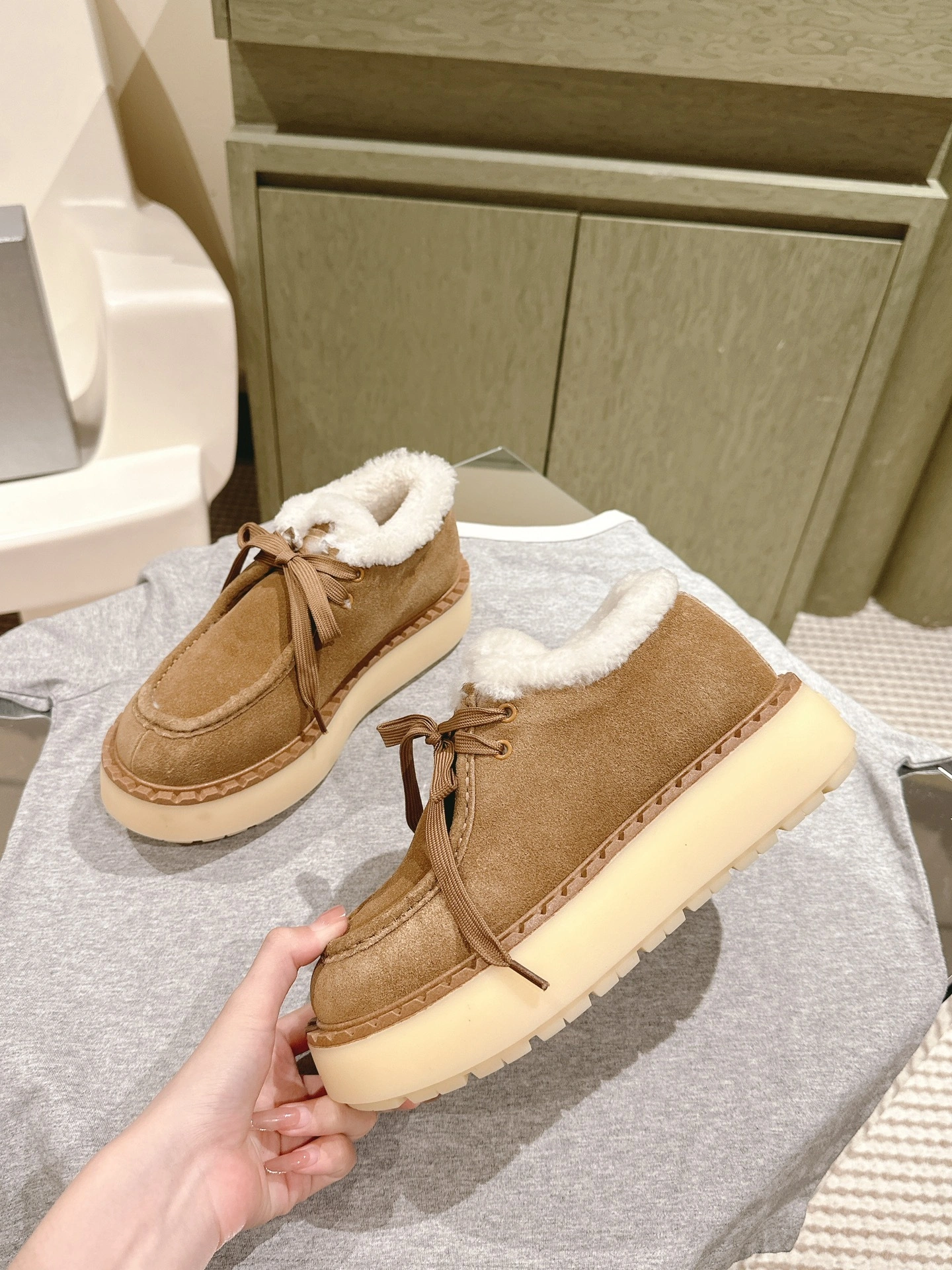 COCO-- Pr141 1T716N_FZG_50X0O wool item：E-X362I0618