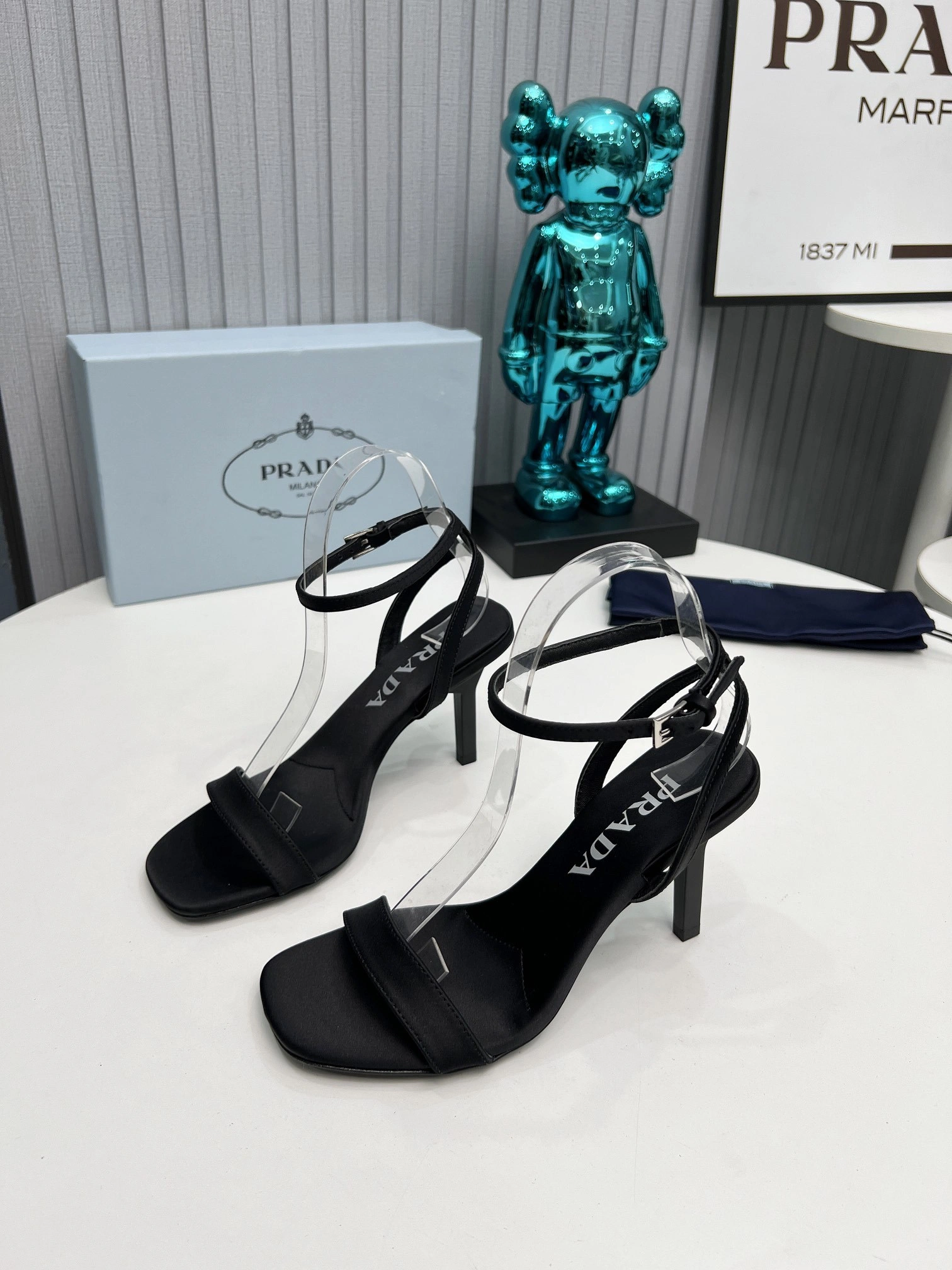 COCO-- Pr141 1X542N_049_F0002_F_085 sheepskin Heel height： 8CM item:D-X000H2852