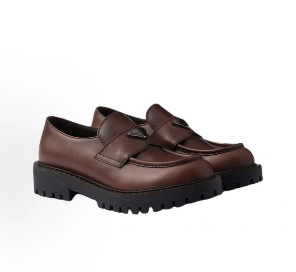 COCO-- Pr141 2DE151_070_F0192_F_G001 cowhide Thick soles：5cm item:F-X230A0326B