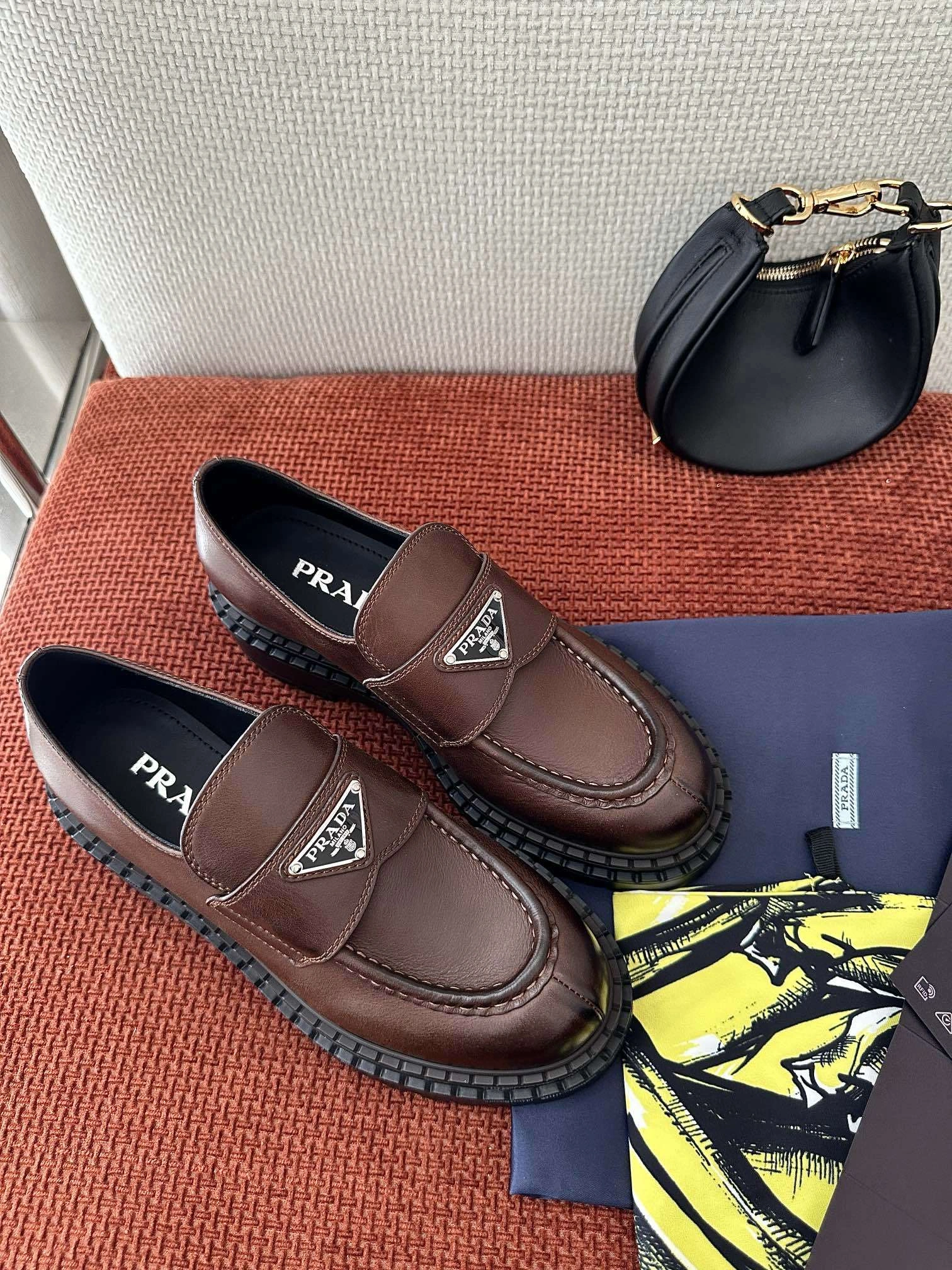 COCO-- Pr141 2DE151_070_F0192_F_G001 cowhide Thick soles：5cm item:F-X230A0326B