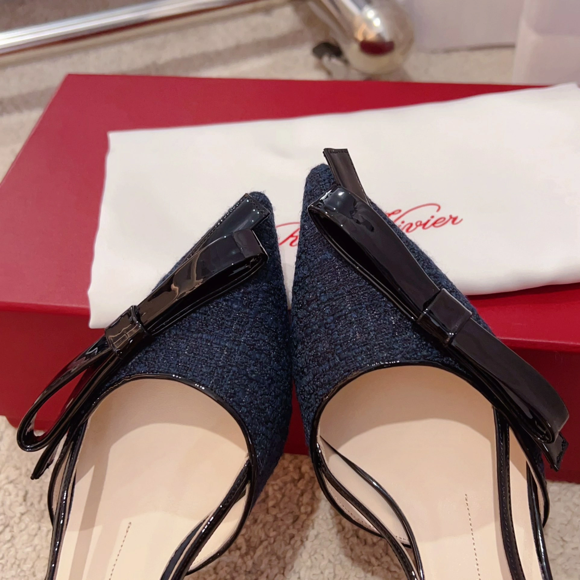 COCO-- RO65R RVW63836510SKJ073F lambskin item:E-X002F2008