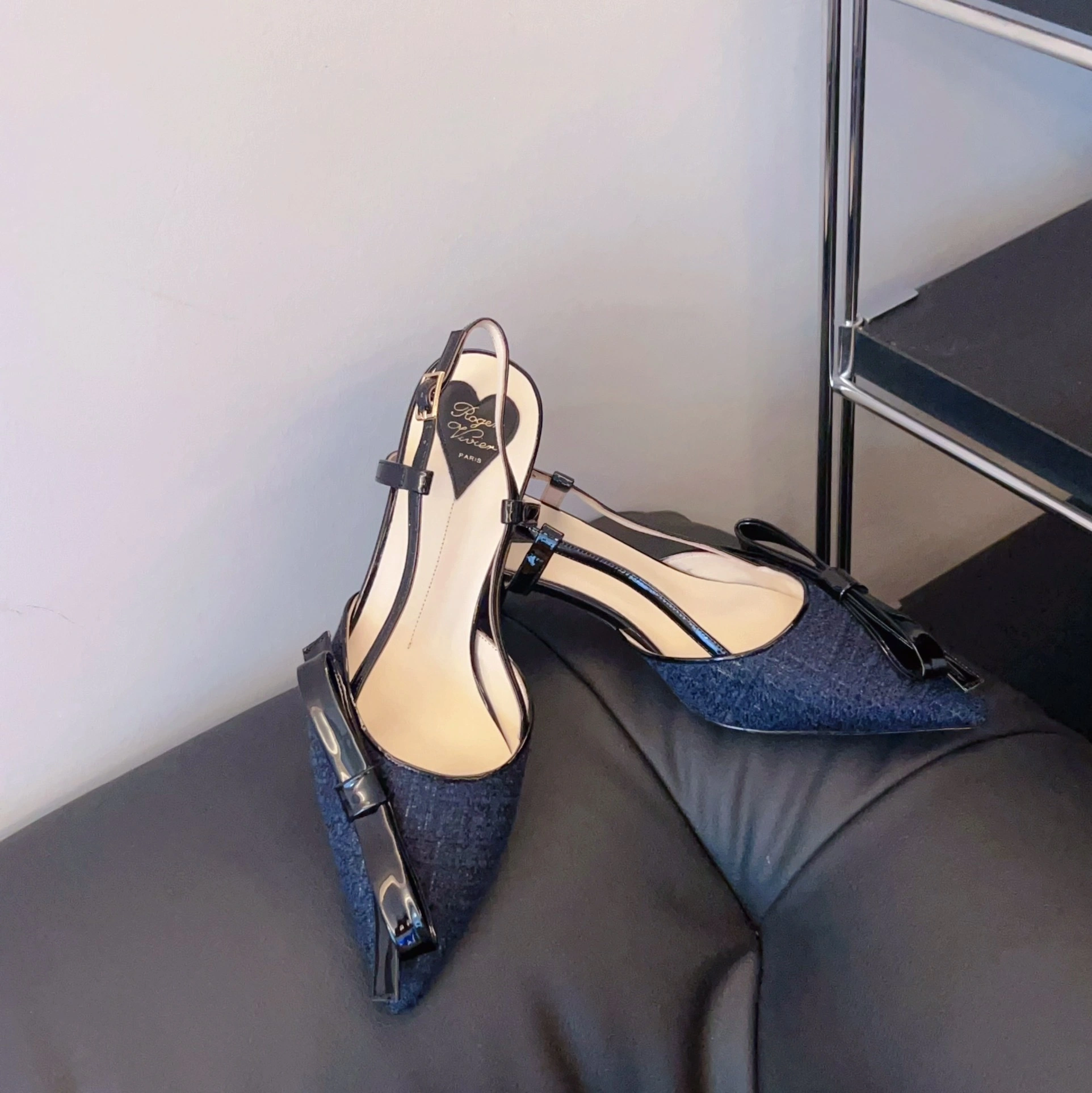 COCO-- RO65R RVW63836510SKJ073F lambskin item:E-X002F2008