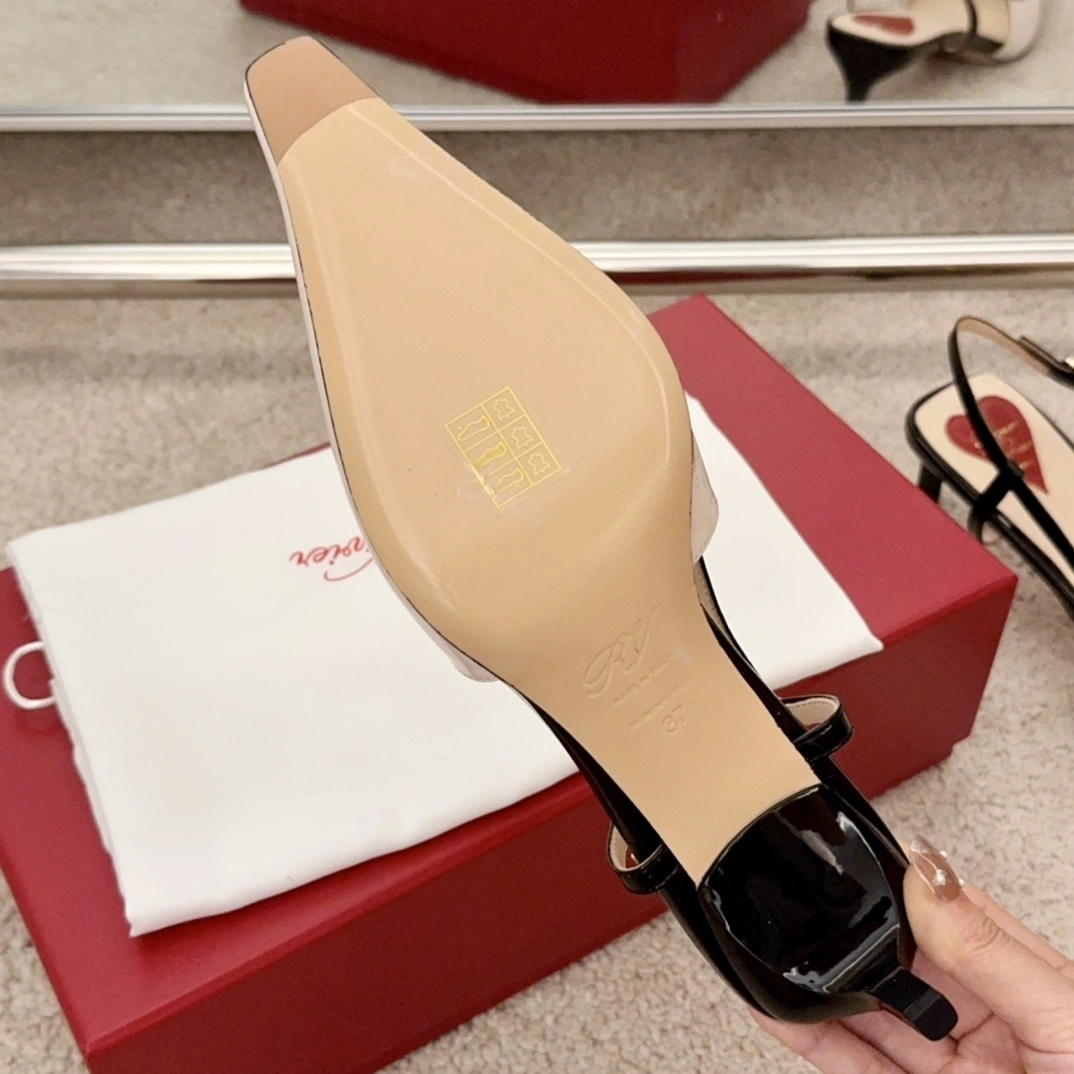 COCO-- RO65R RVW72237660D1P0H62 lambskin item:E-X002F2003