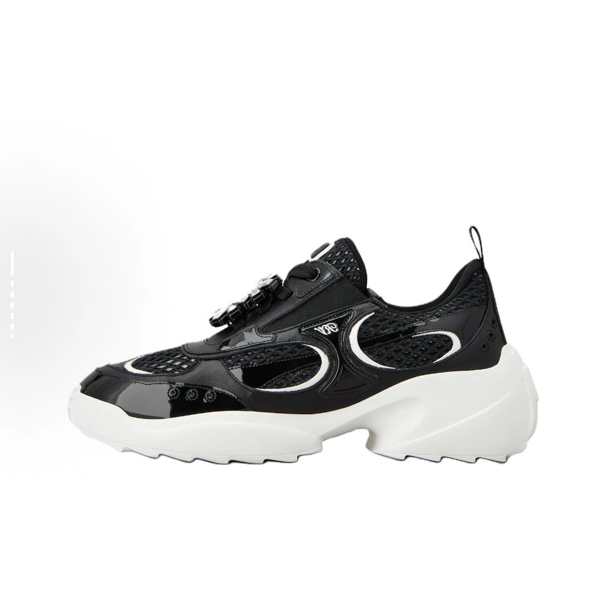 COCO-- RO65R RVW75640890U9C viv skate cowhide item：E-X362I2910