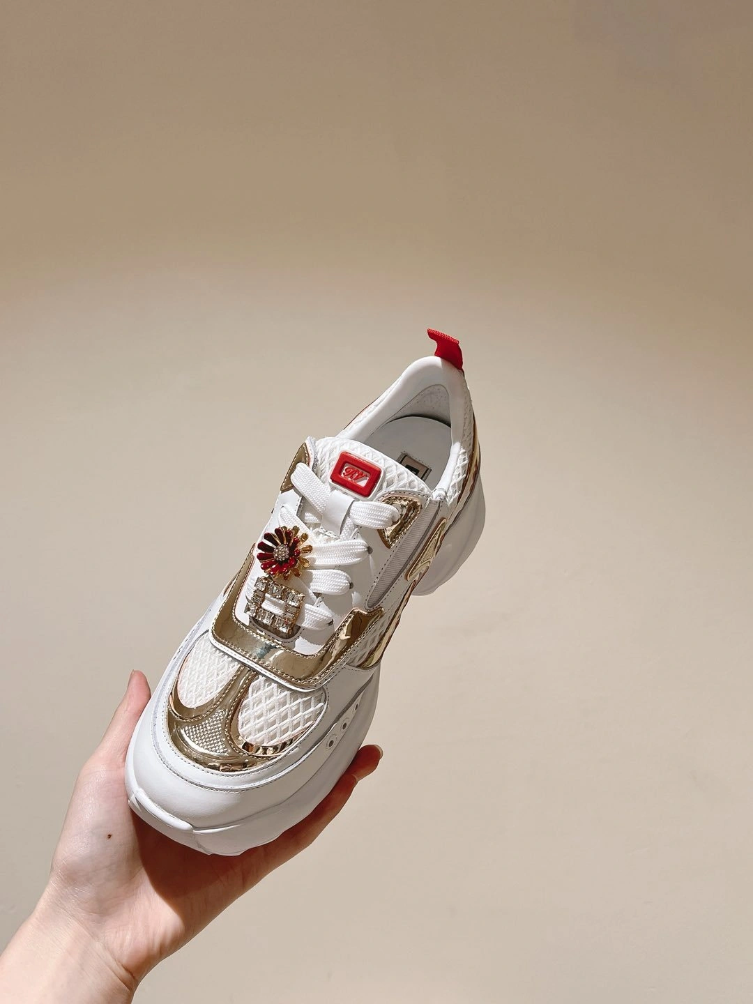 COCO-- RO65R RVW75642230UB9 viv skate sheephide item：E-X362I2909