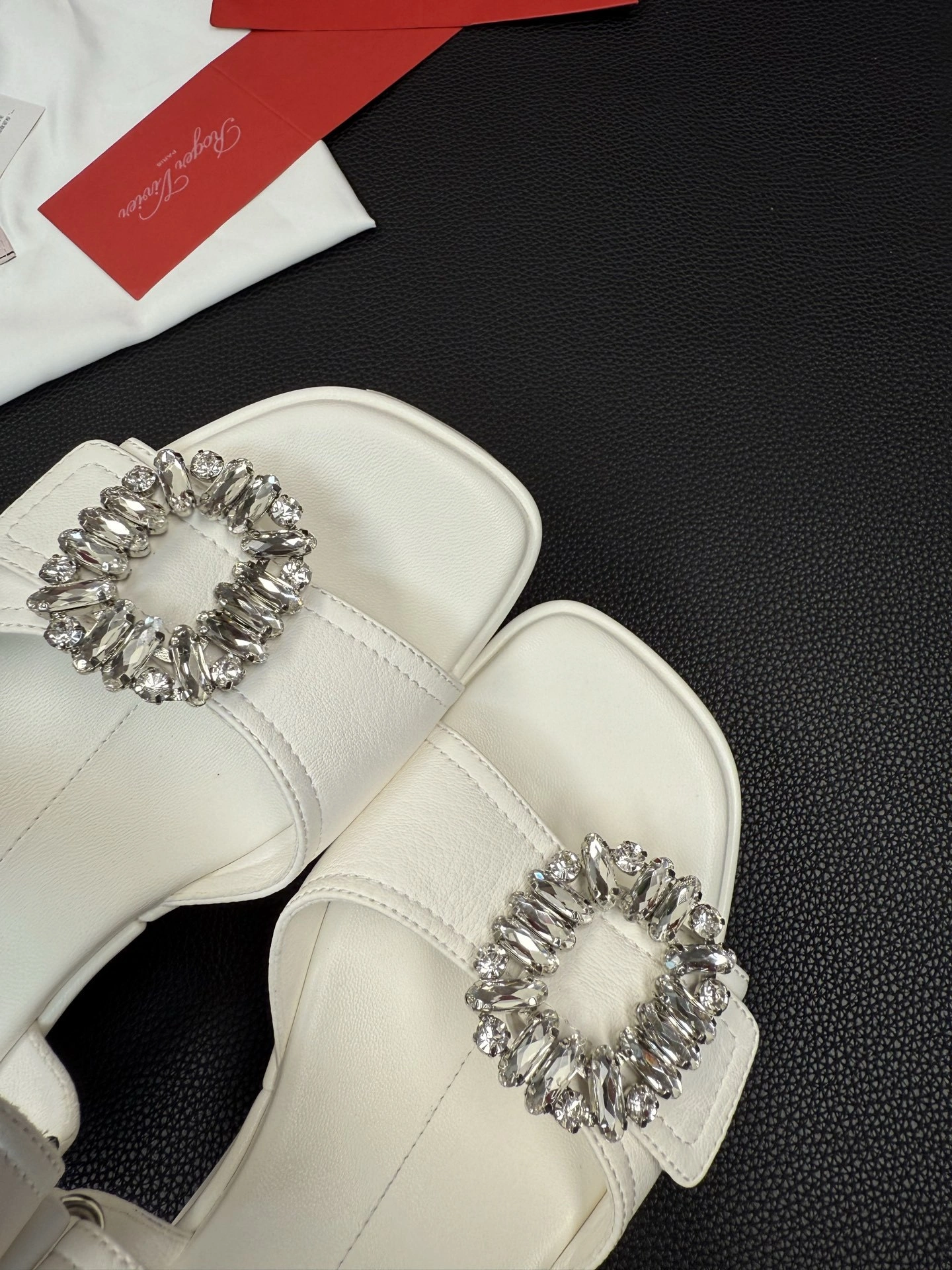 COCO-- RO65R RVW7754239091TC019 Thick soles：7cm cowhide item:E-X062F0606