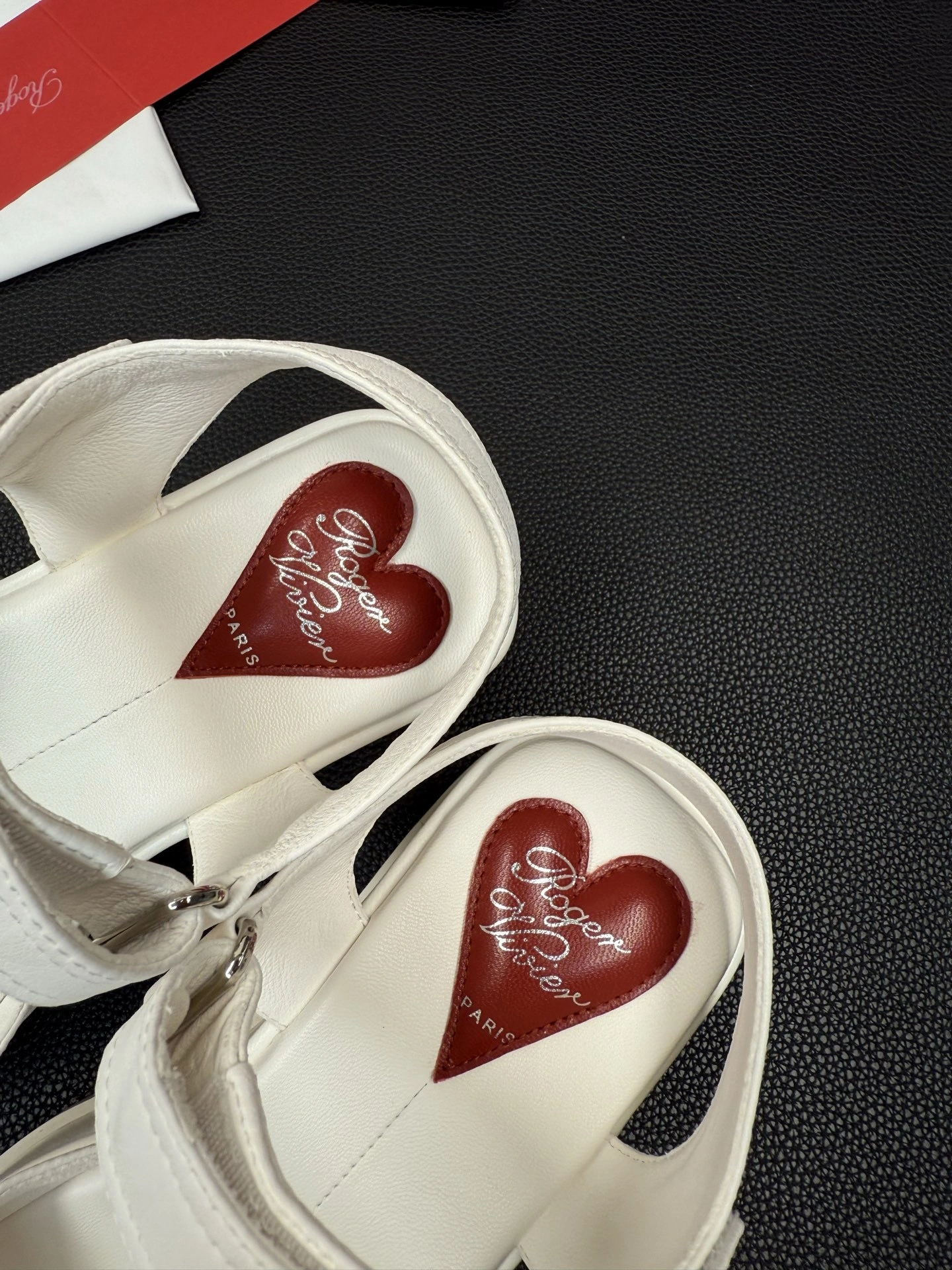 COCO-- RO65R RVW7754239091TC019 Thick soles：7cm cowhide item:E-X062F0606