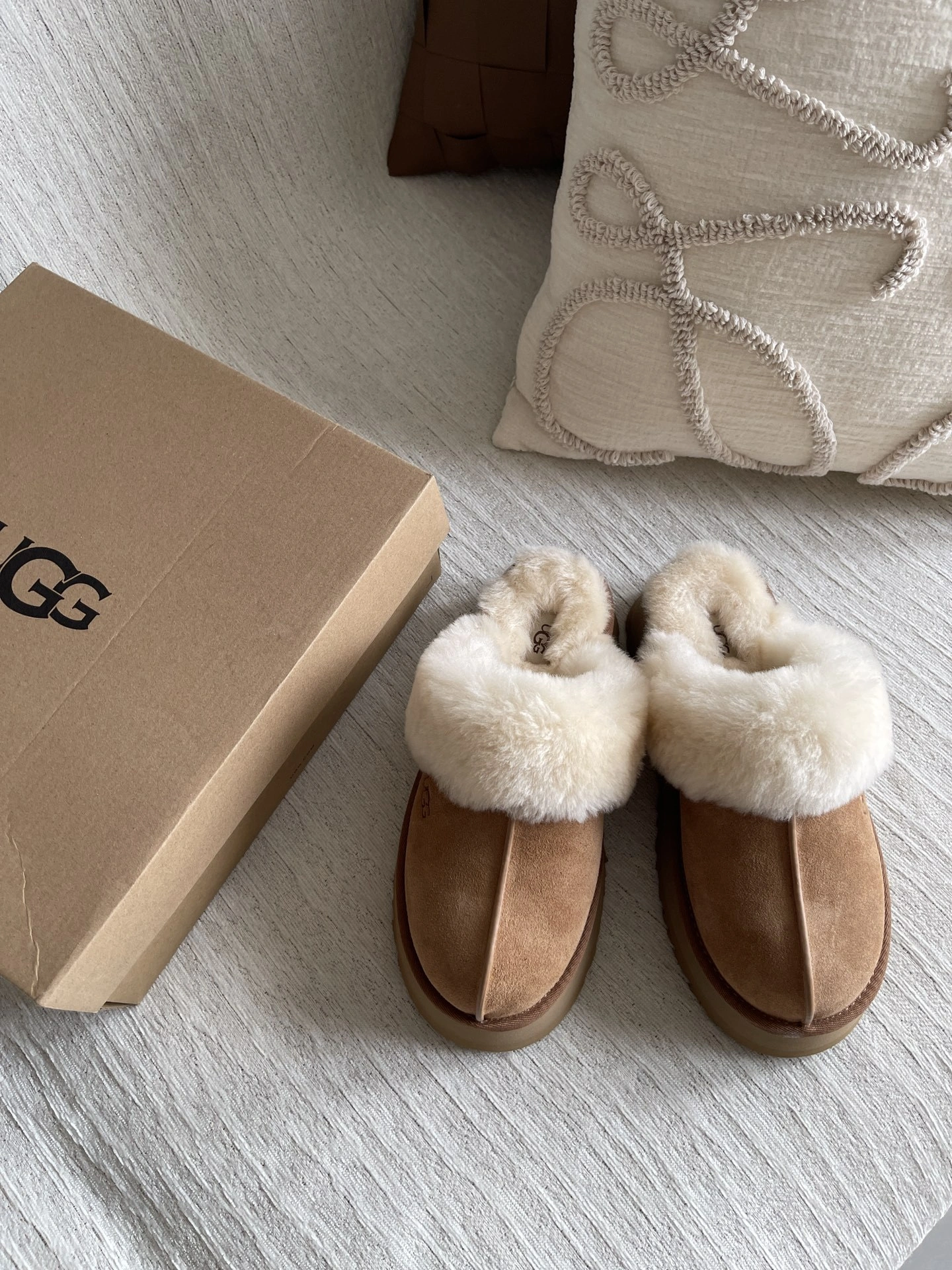 COCO-- U66 1122550-CHE wool item:E-X003K1235