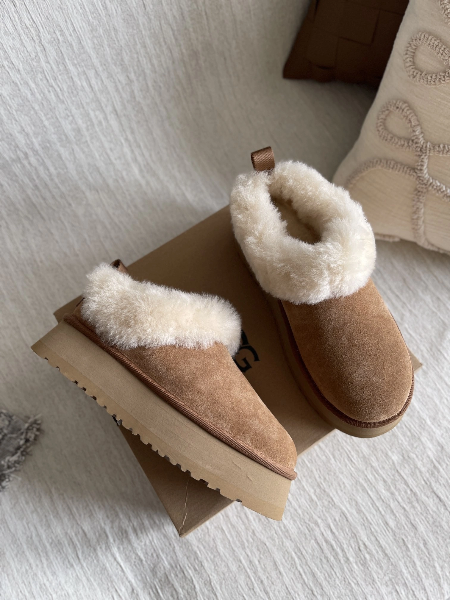 COCO-- U66 1171393-CHE wool item:E-X003K1234