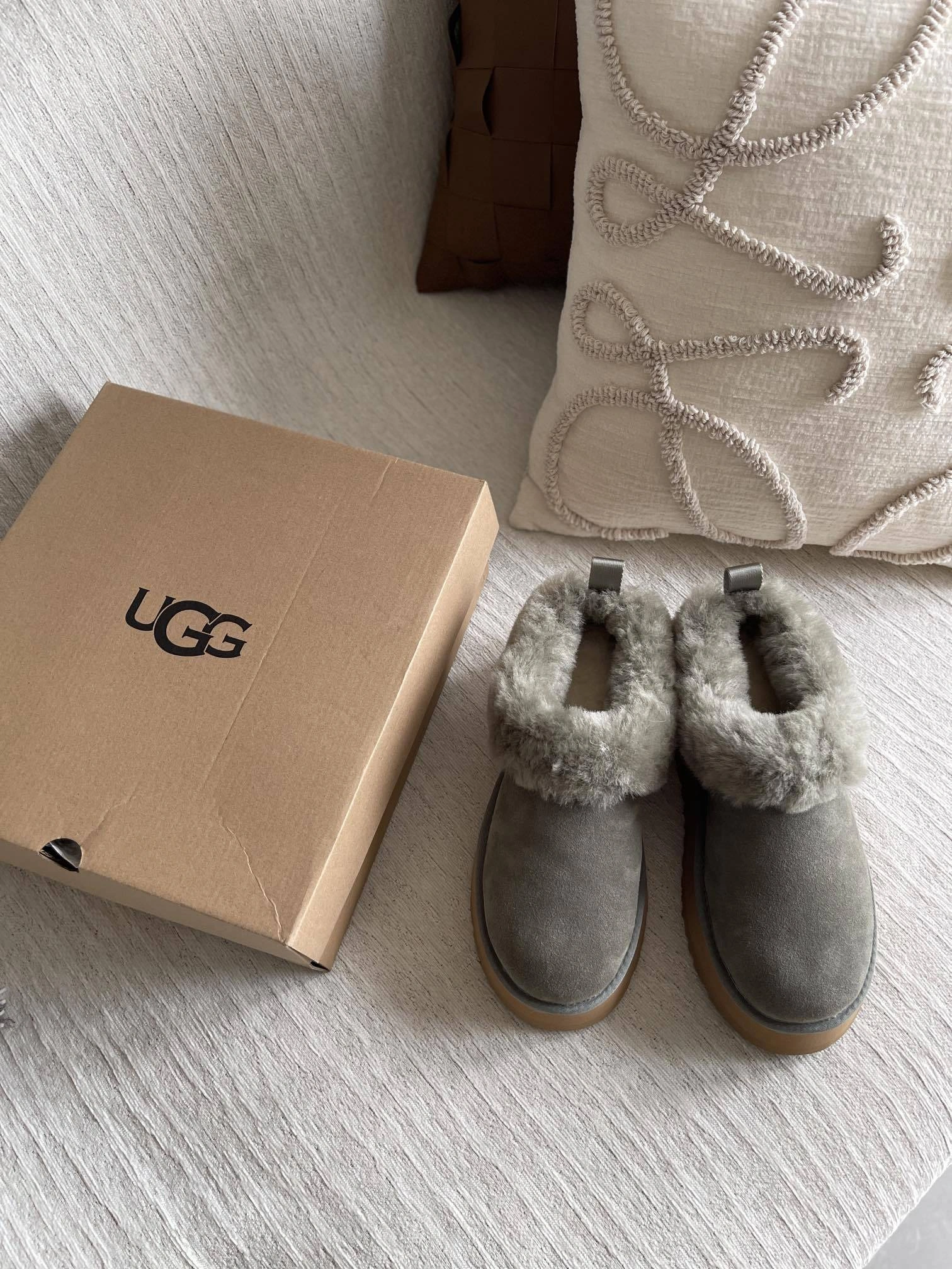 COCO-- U66 1171393-MSG wool item:E-X003K1231