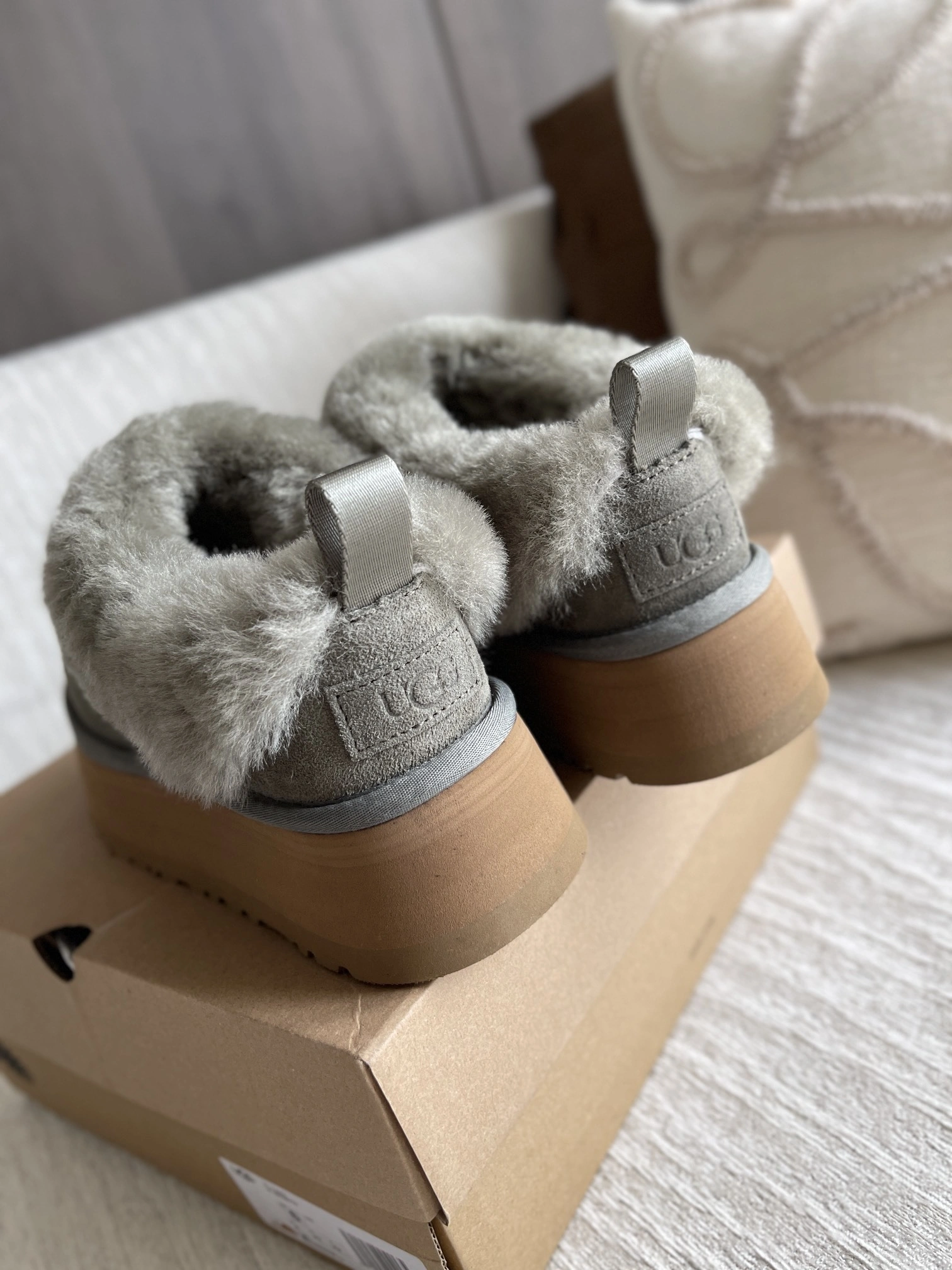 COCO-- U66 1171393-MSG wool item:E-X003K1231