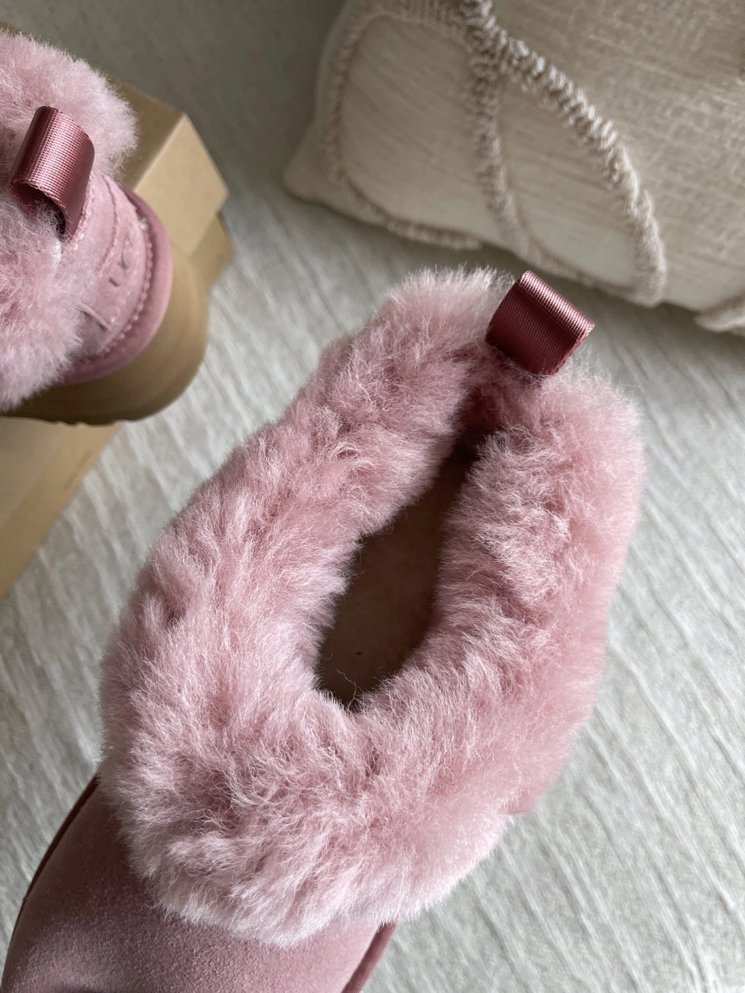 COCO-- U66 1171393-PDW wool item:E-X003K1233