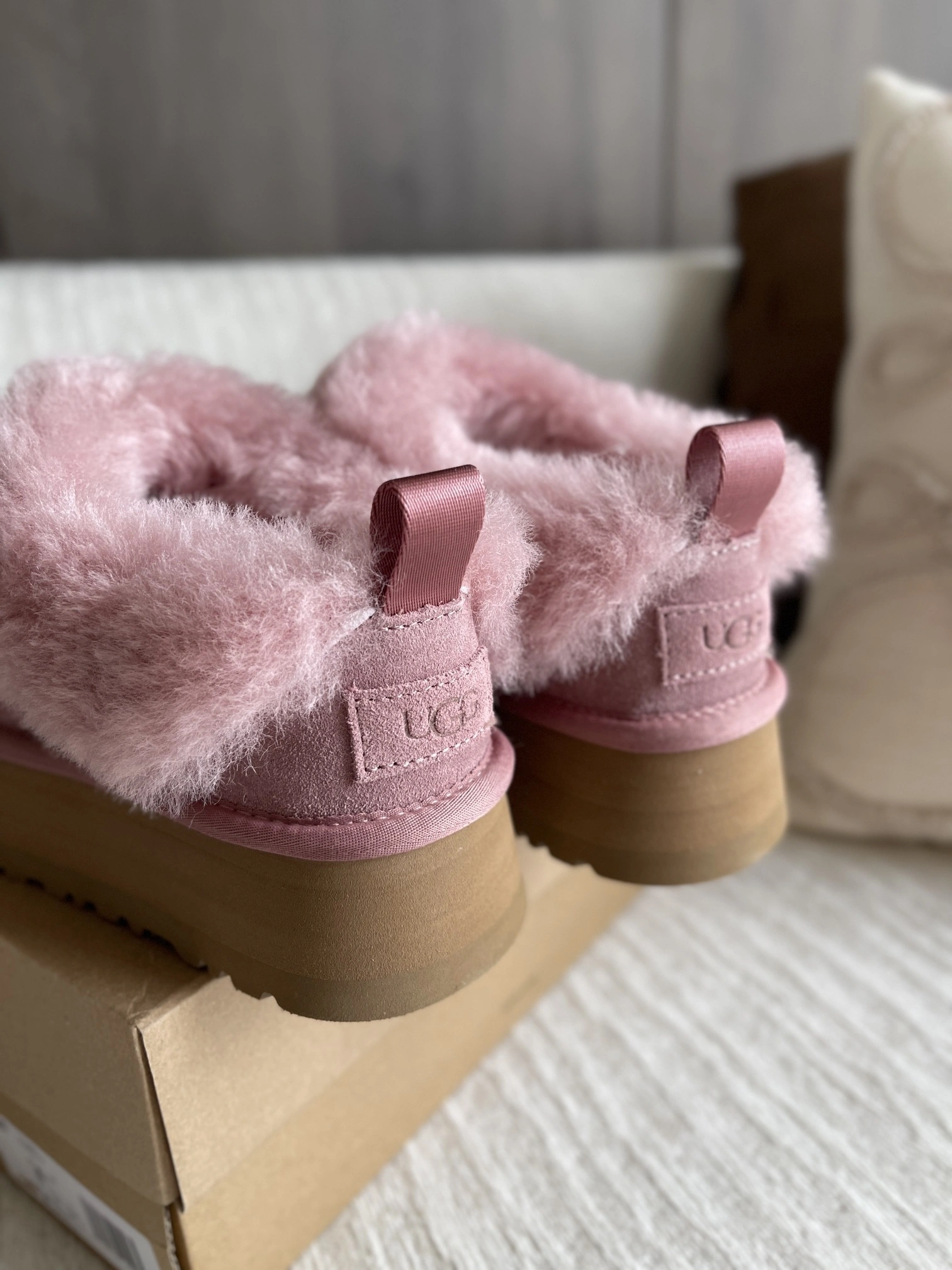 COCO-- U66 1171393-PDW wool item:E-X003K1233