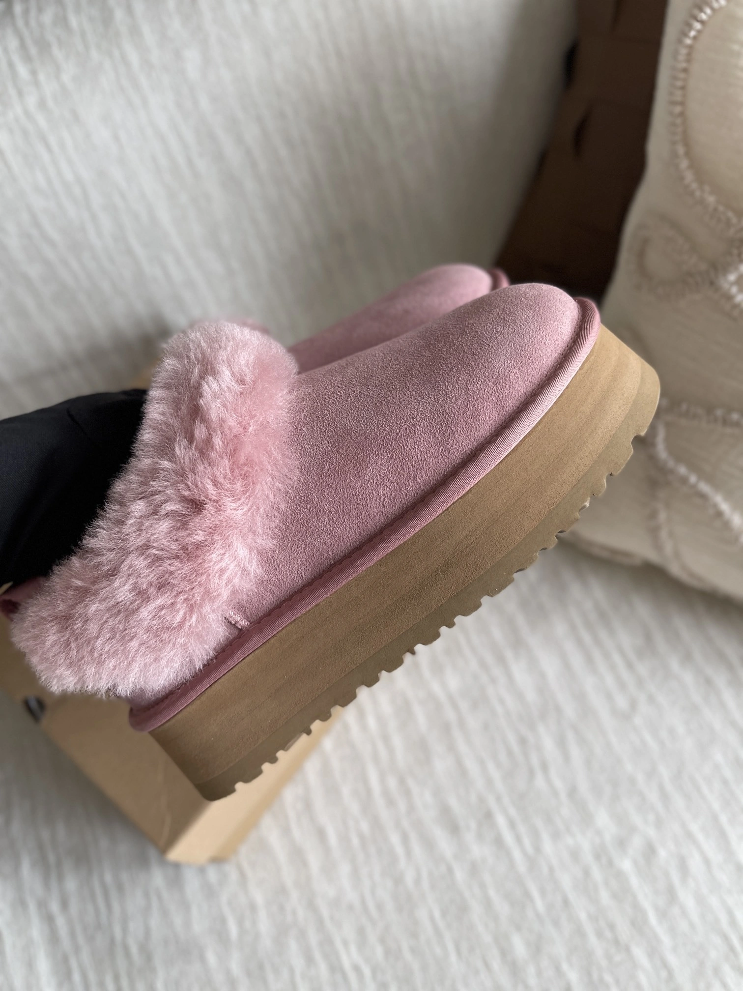 COCO-- U66 1171393-PDW wool item:E-X003K1233
