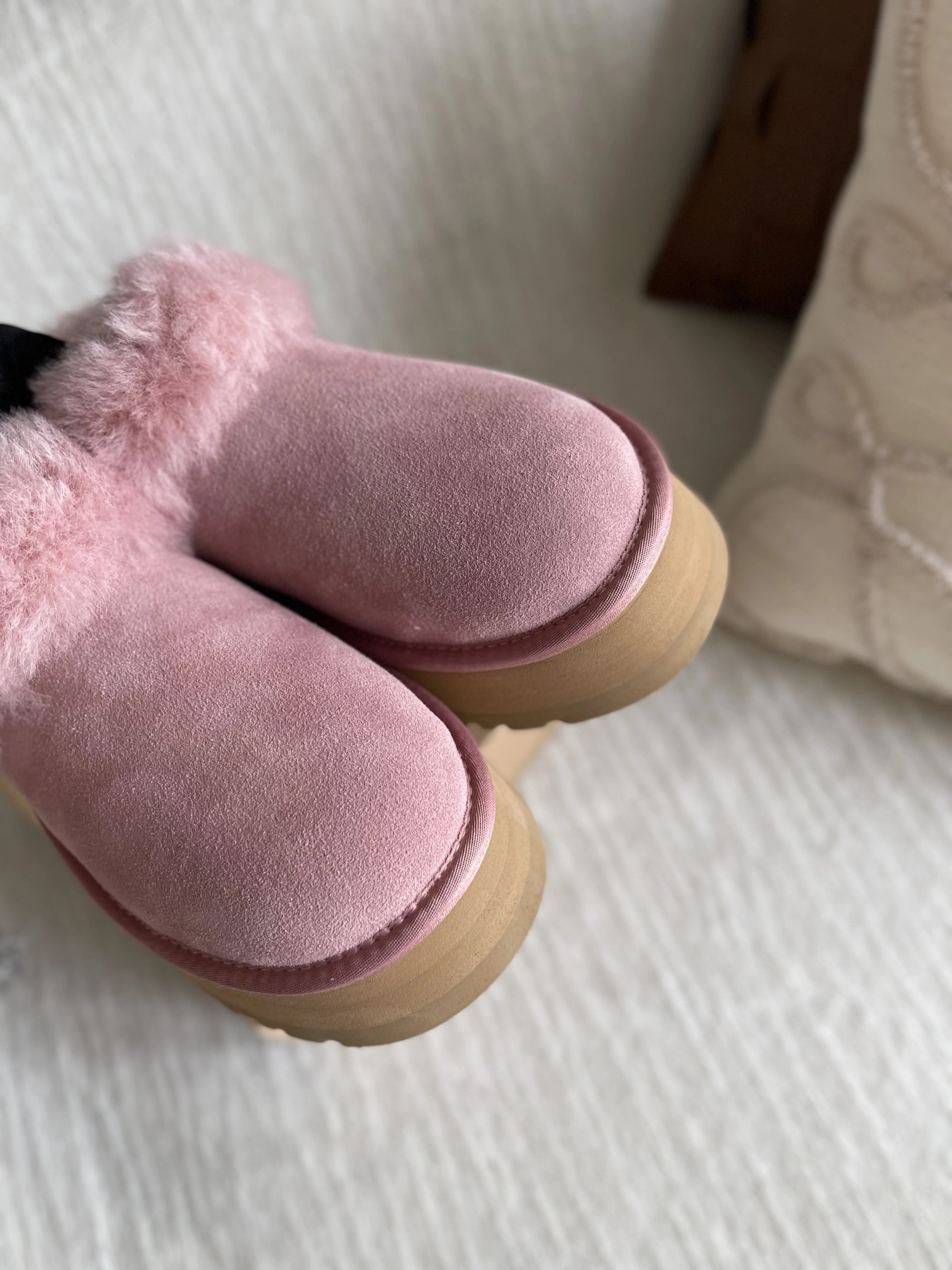 COCO-- U66 1171393-PDW wool item:E-X003K1233