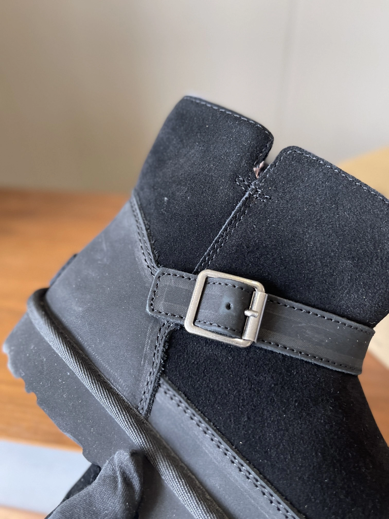 COCO-- U66 1174512 wool item:E-X003K1237