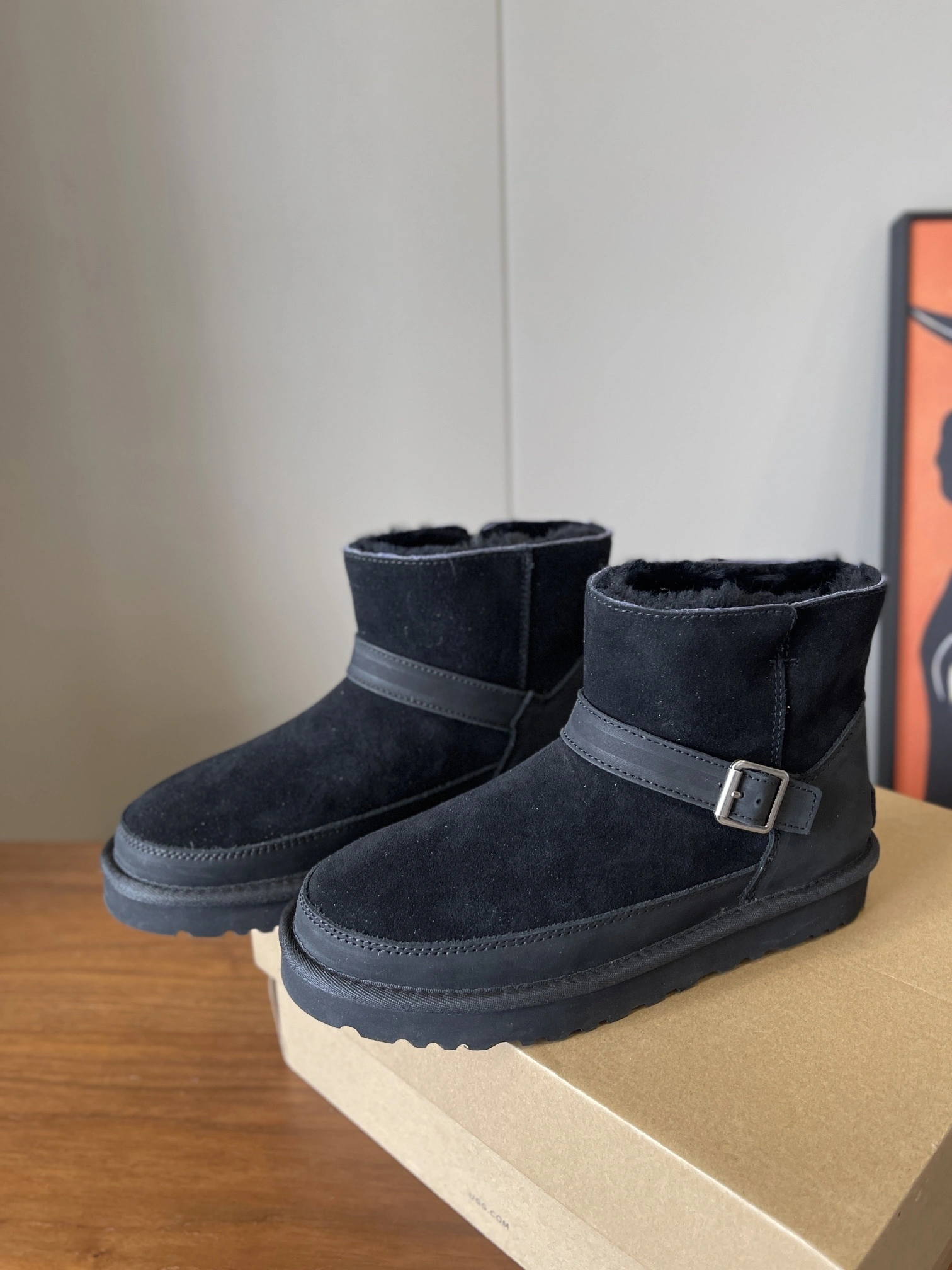 COCO-- U66 1174512 wool item:E-X003K1237