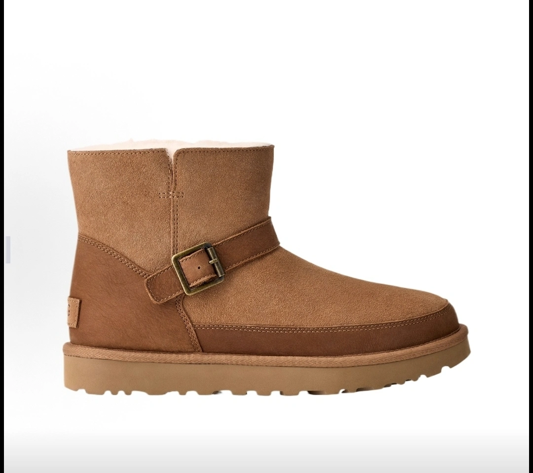 COCO-- U66 1174512 wool sheepskin Treadlite item:E-X000K1236