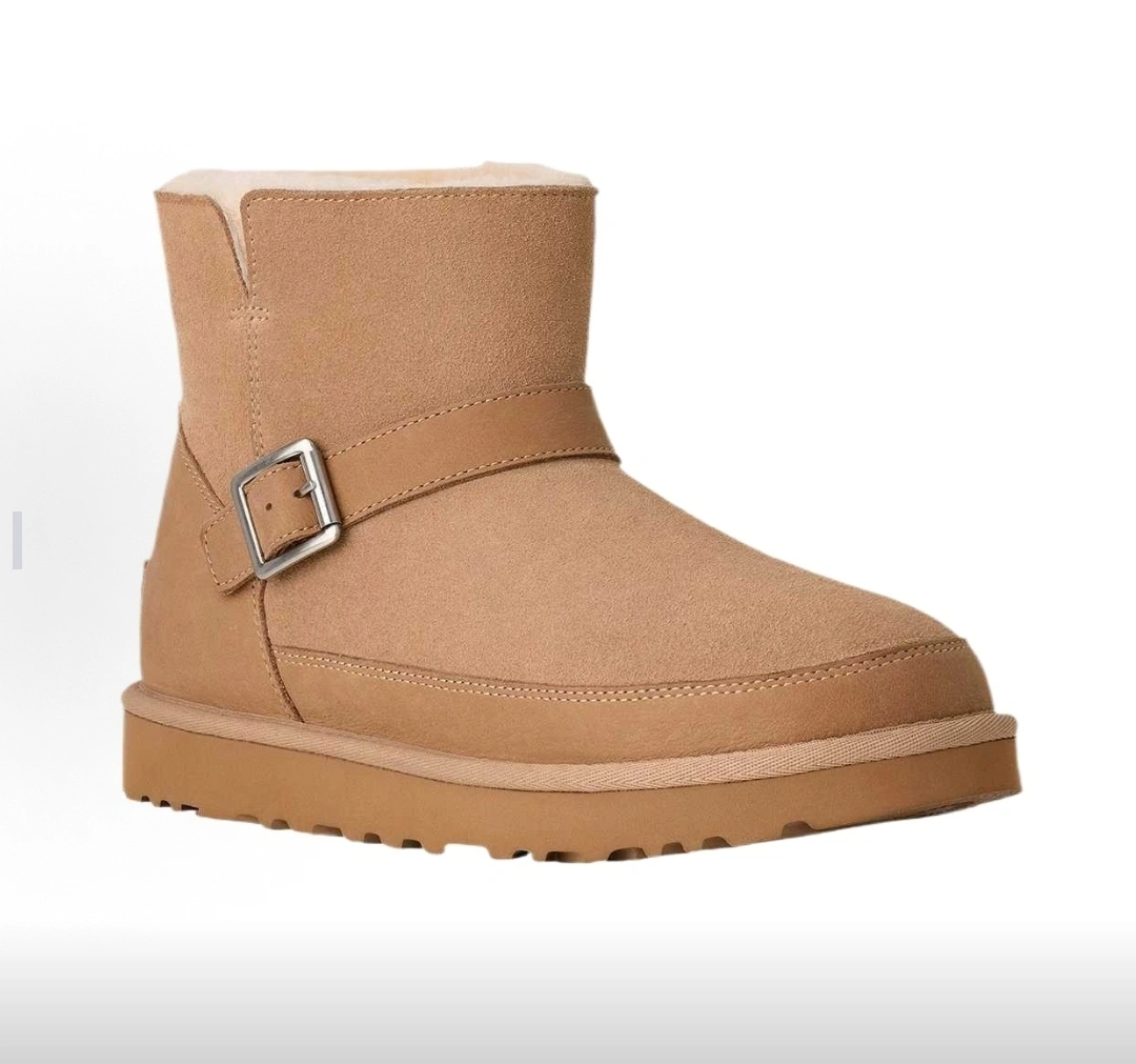 COCO-- U66 1174512 wool sheepskin item:E-X000K1238