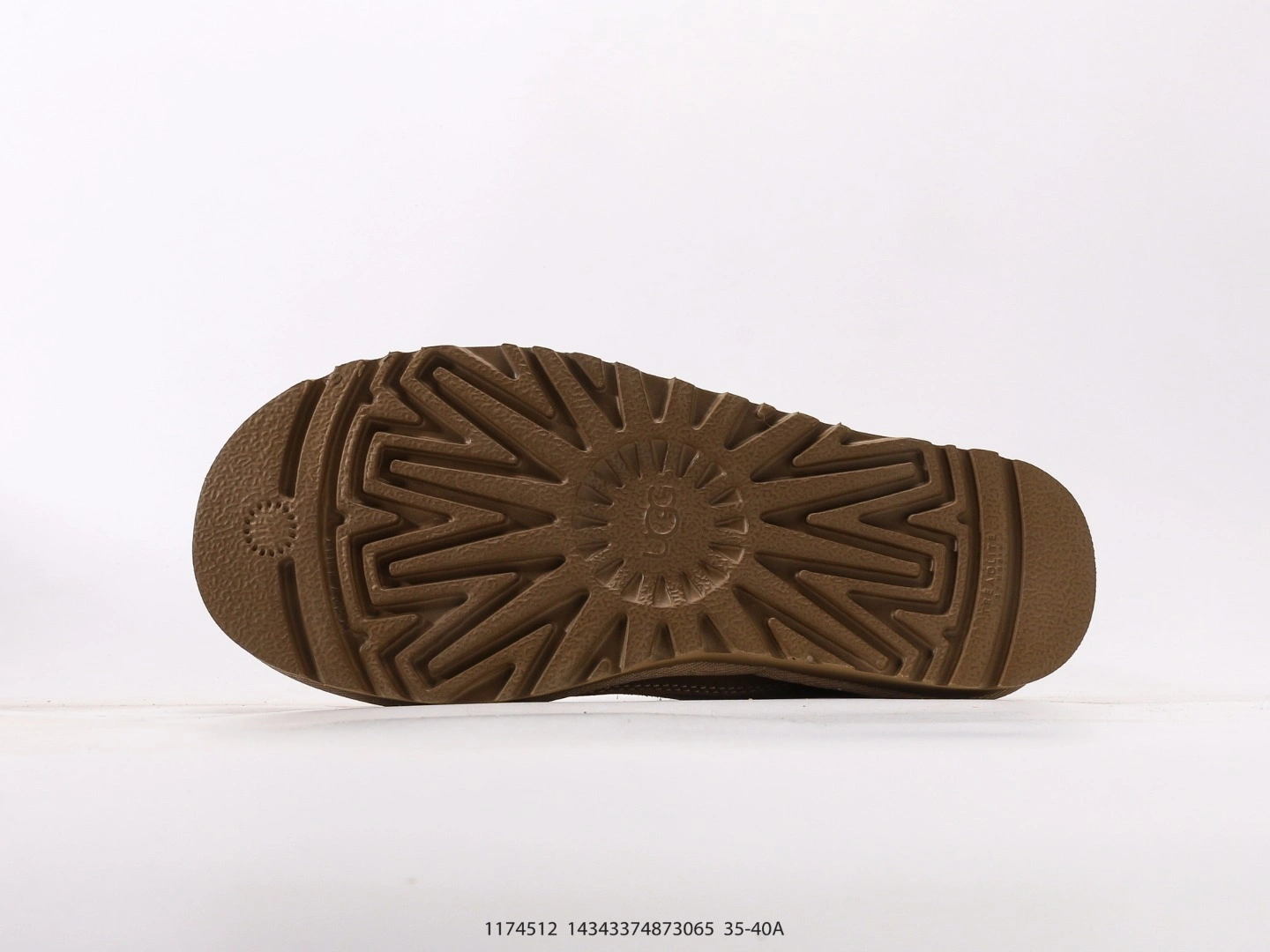 COCO-- U66 1174512 wool sheepskin item:E-X000K1238