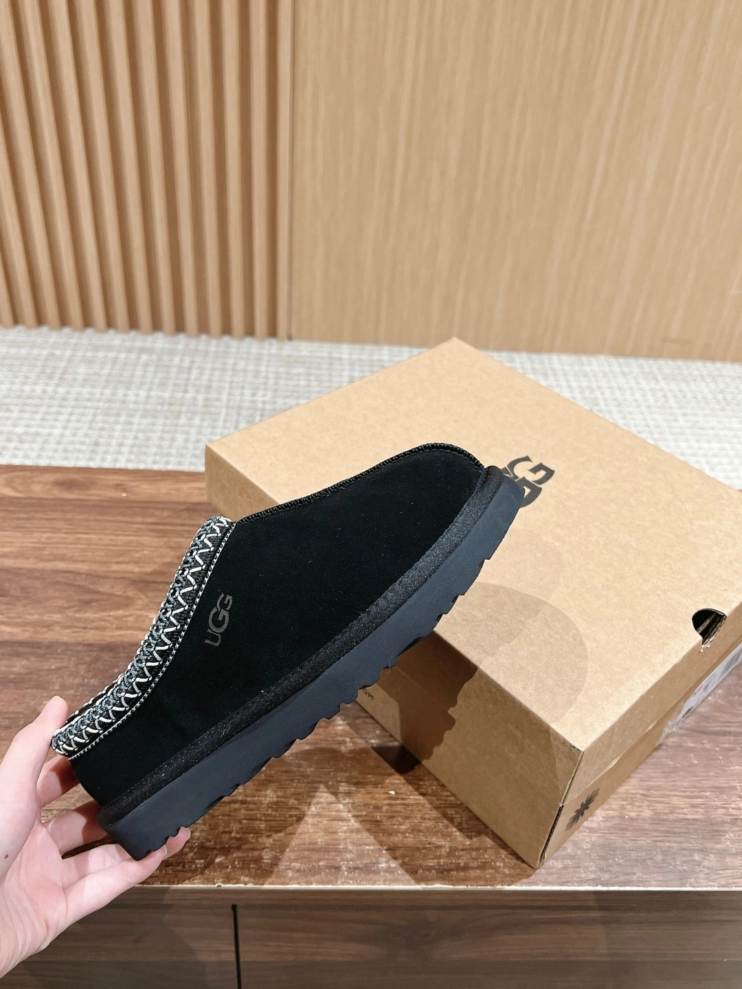 COCO-- U66 5955-BLK TAzz 4colour item:D-X555L2197-4H