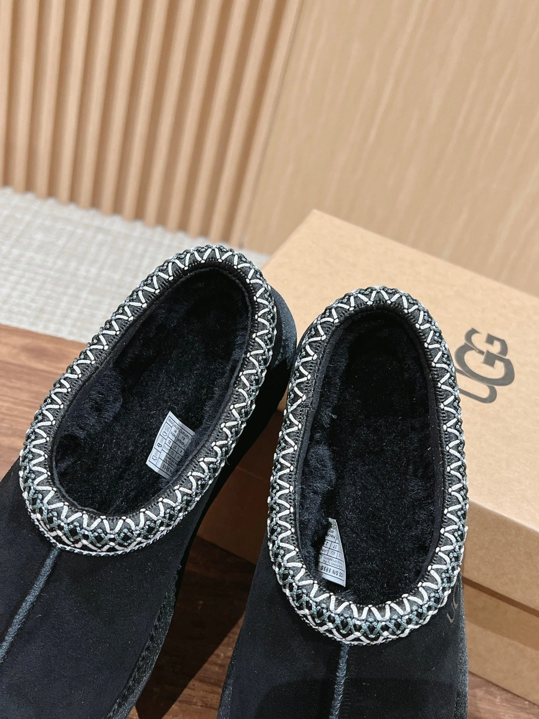 COCO-- U66 5955-BLK TAzz 4colour item:D-X555L2197-4H