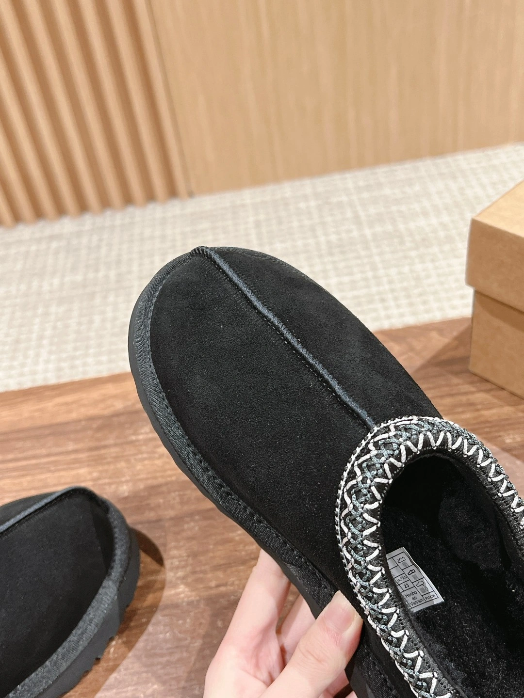 COCO-- U66 5955-BLK TAzz 4colour item:D-X555L2197-4H