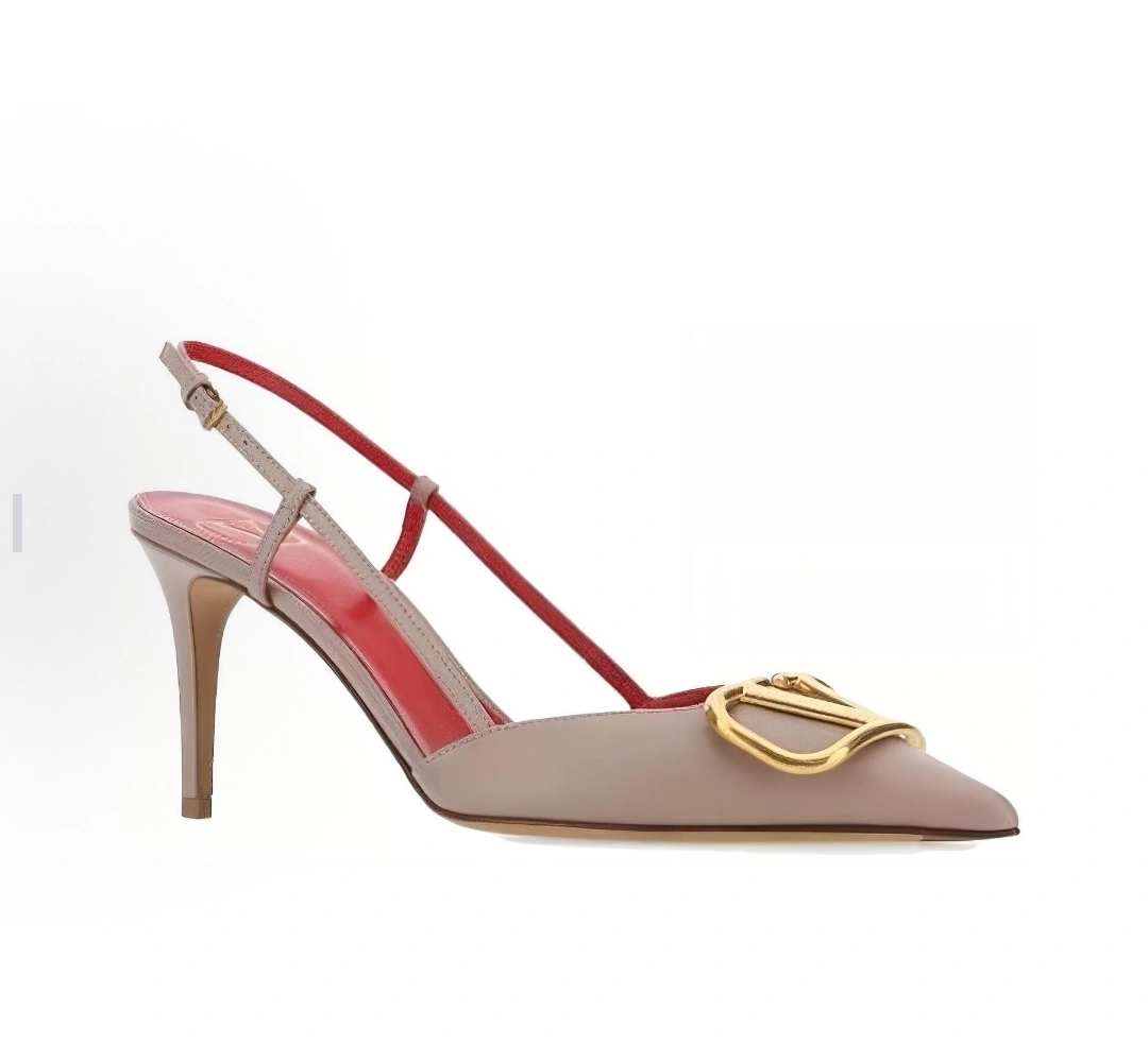 COCO-- V1859ti9o 1W2S0R01DSHP45 Heel height：8CM goatskin cowhide item:E-X138C3034