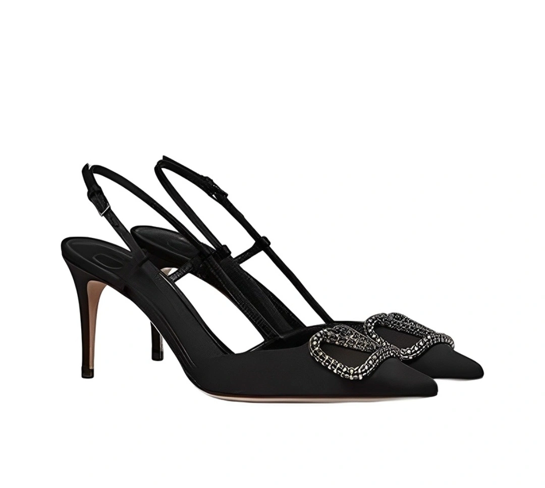 COCO-- V1859ti9o 1W2S0R01IDU249 Heel height：8CM sheepskin item:E-X138A1039