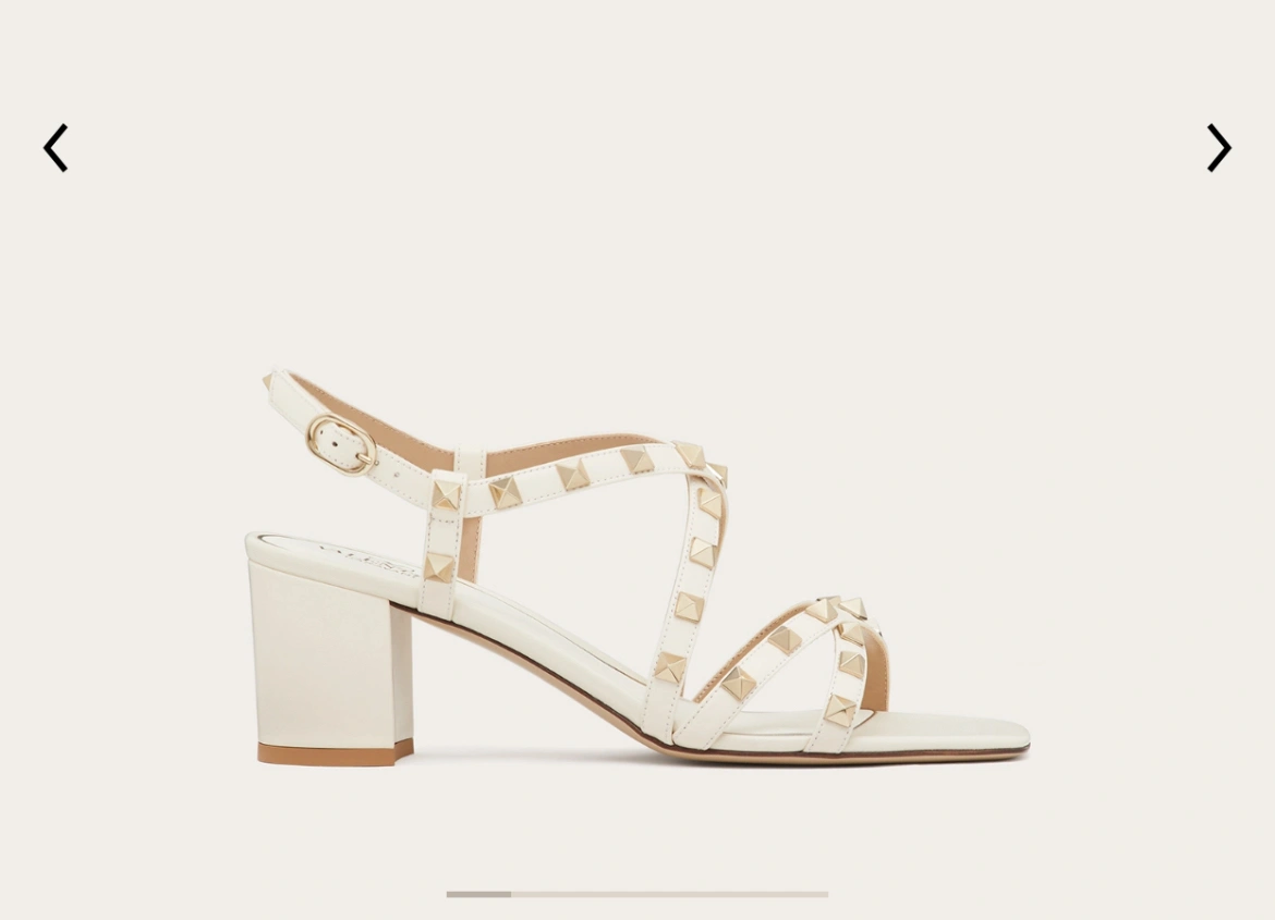 COCO-- V1859ti9o 3W2S0HR7VODI16 Calfskin item:E-X230F1253