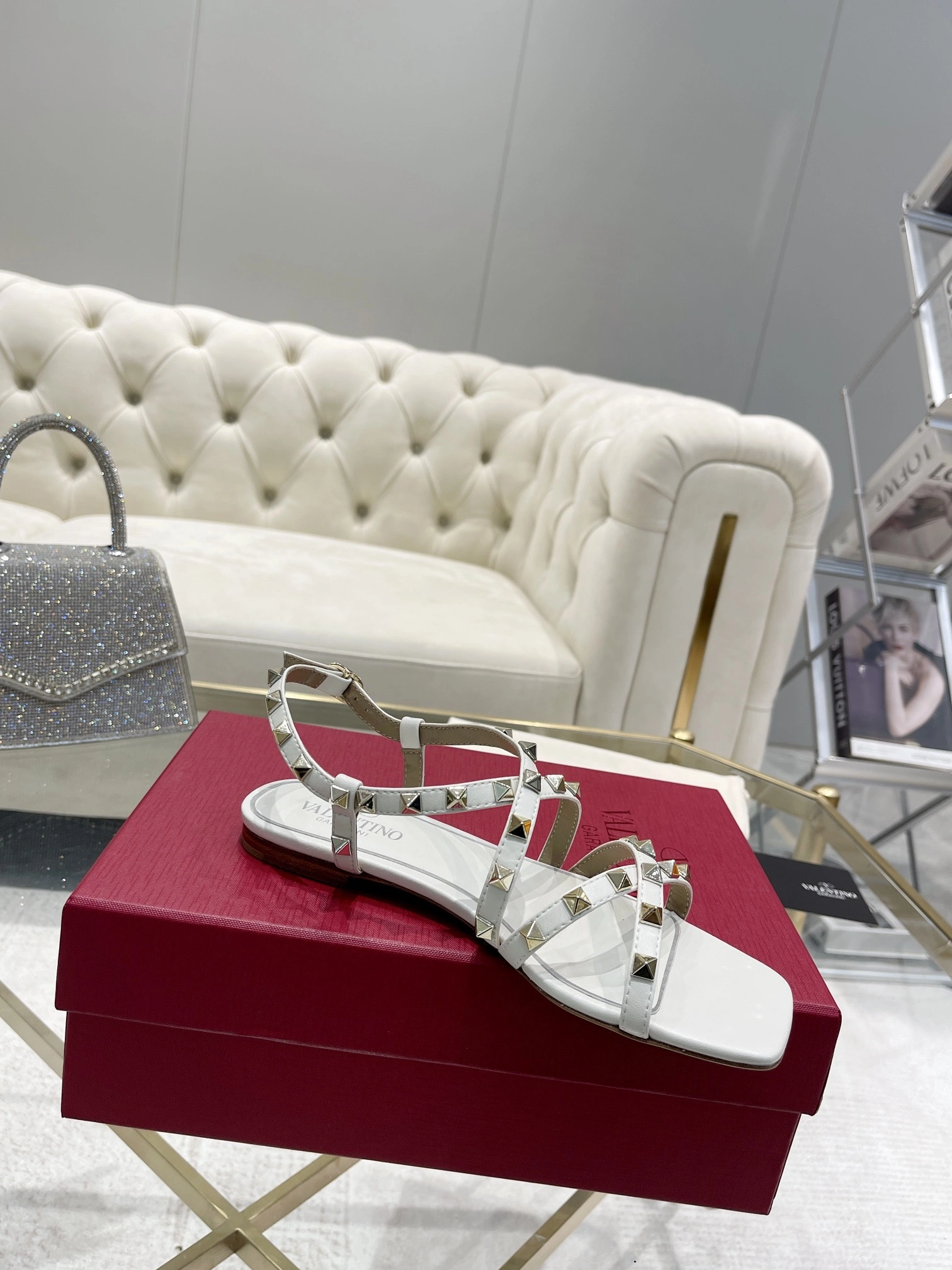 COCO-- V1859ti9o 3W2S0HR8VODI16 3W2S0HR7VODI16 sheepskin item：E-X158G2598H