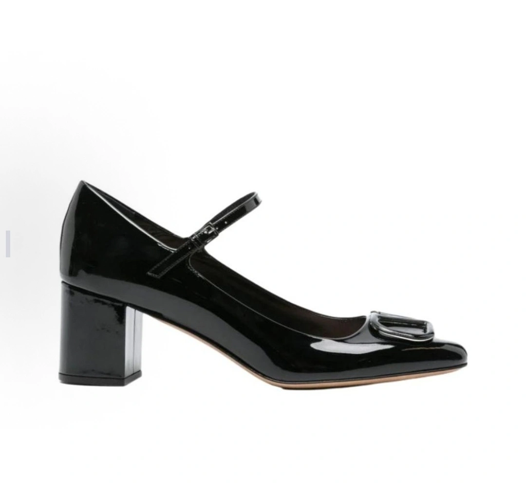 COCO-- V1859ti9o 4W2S0IA4TMK0NO Heel height：6CM cowhide sheepskin item:E-X138C3005