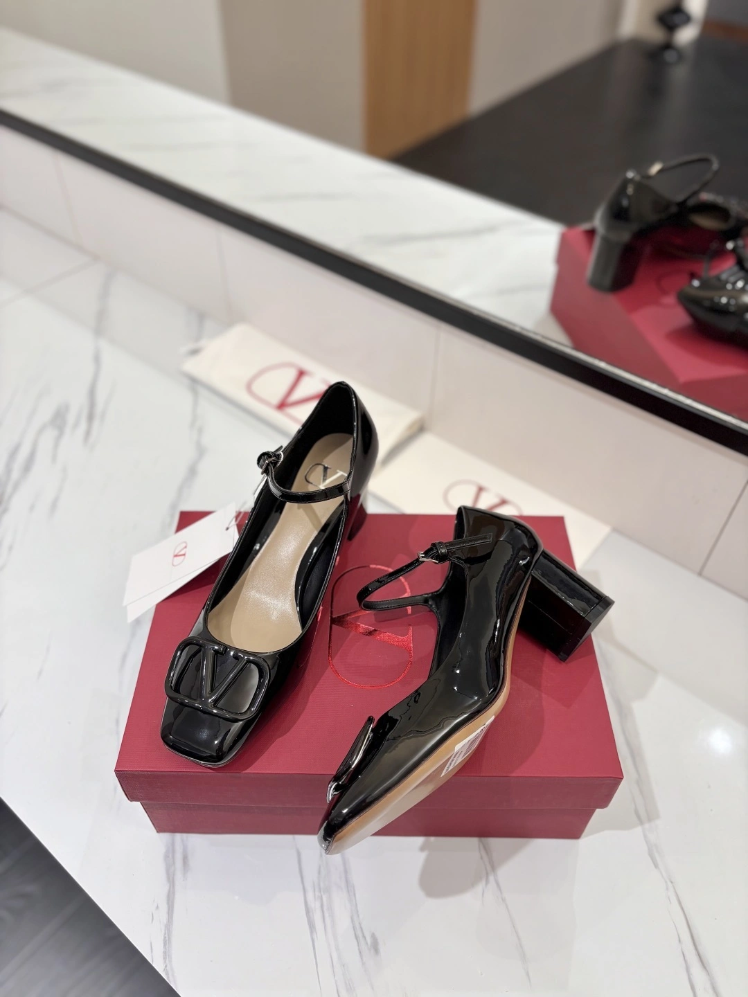 COCO-- V1859ti9o 4W2S0IA4TMK0NO Heel height：6CM cowhide sheepskin item:E-X138C3005