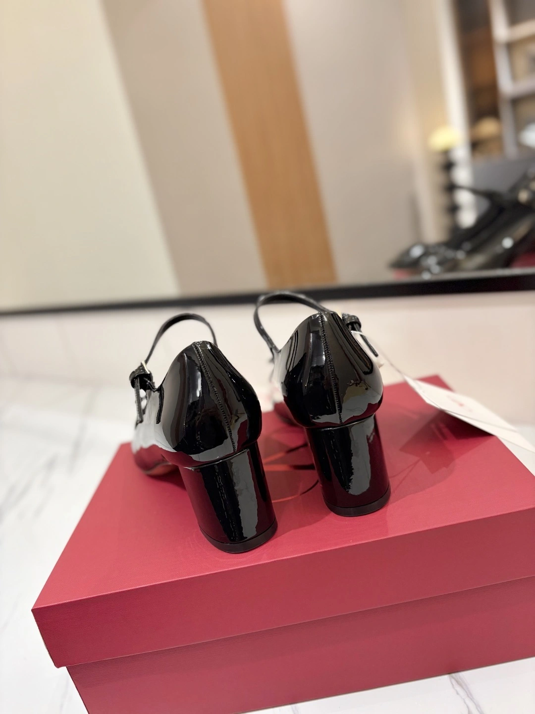COCO-- V1859ti9o 4W2S0IA4TMK0NO Heel height：6CM cowhide sheepskin item:E-X138C3005