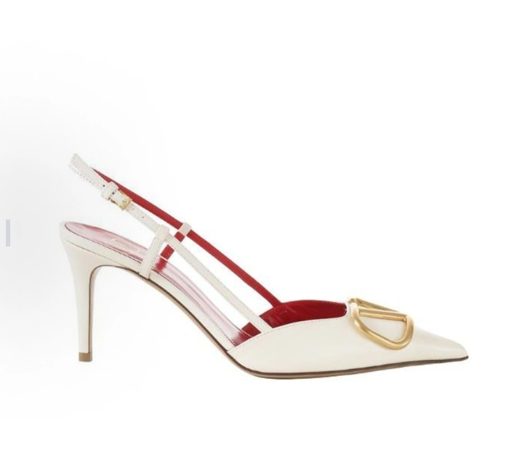 COCO-- V1859ti9o 4W2S0R01DSHI16 Heel height：8CM goatskin cowhide item:E-X138C3035