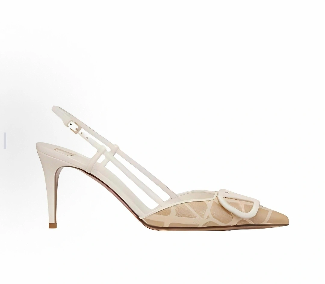 COCO-- V1859ti9o 4W2S0R01JMAYT3 Heel height：8CM goatskin item:E-X138C3019