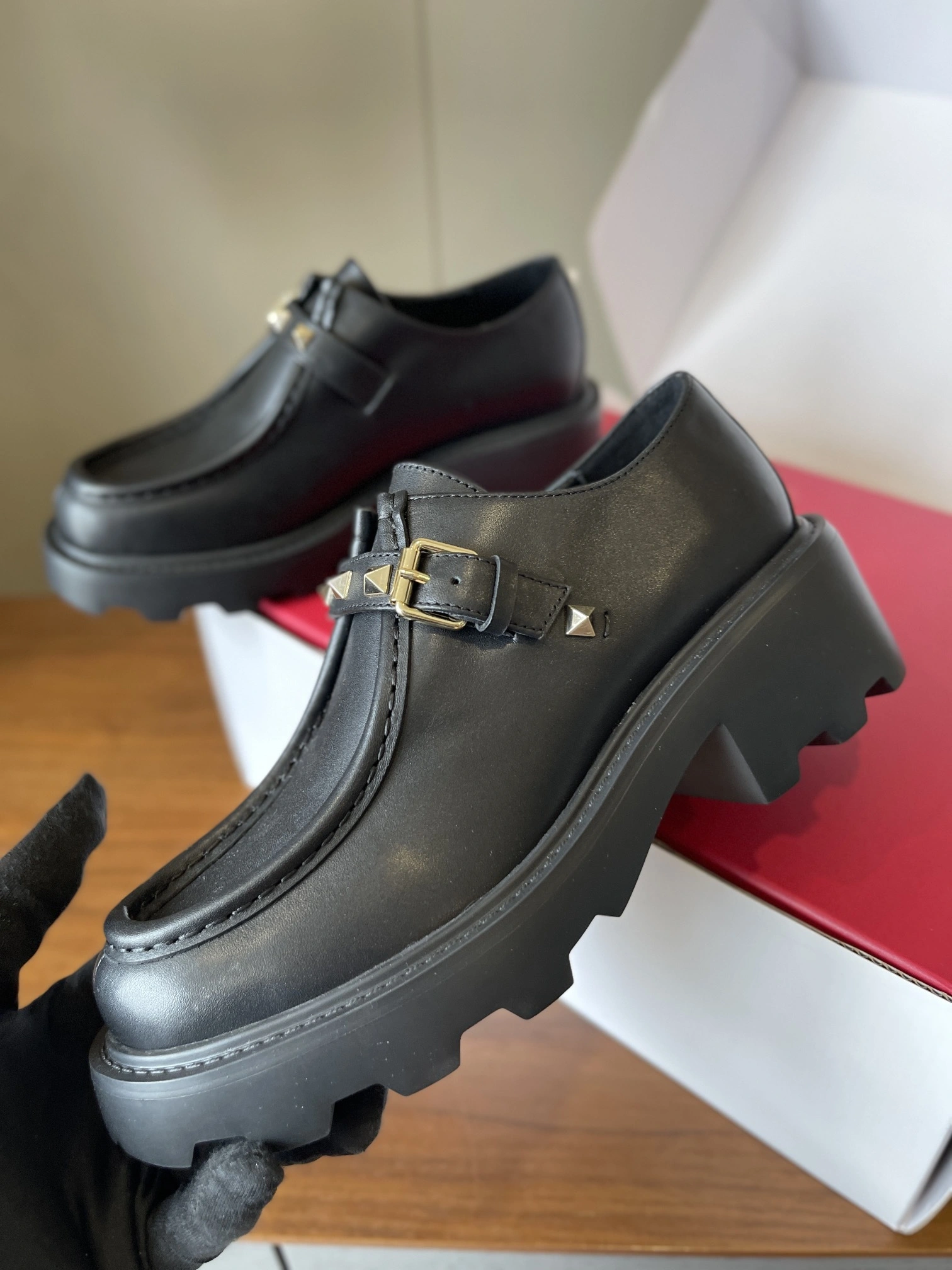 COCO-- V1859ti9o 5W0S0KU3AWE0NO Calfskin item:E-XW03J0913
