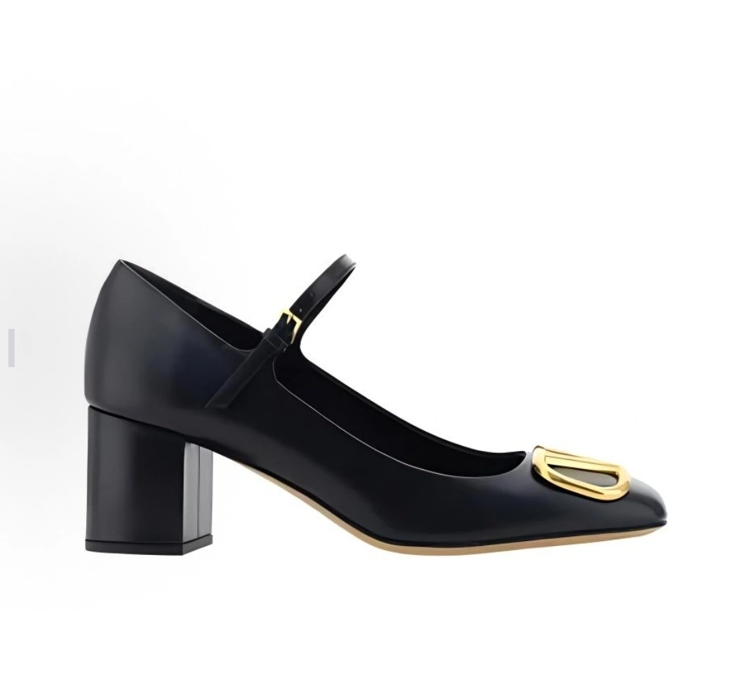 COCO-- V1859ti9o 5W2S0IA4DSH0NO Heel height：6CM cowhide sheepskin item:E-X138C3009