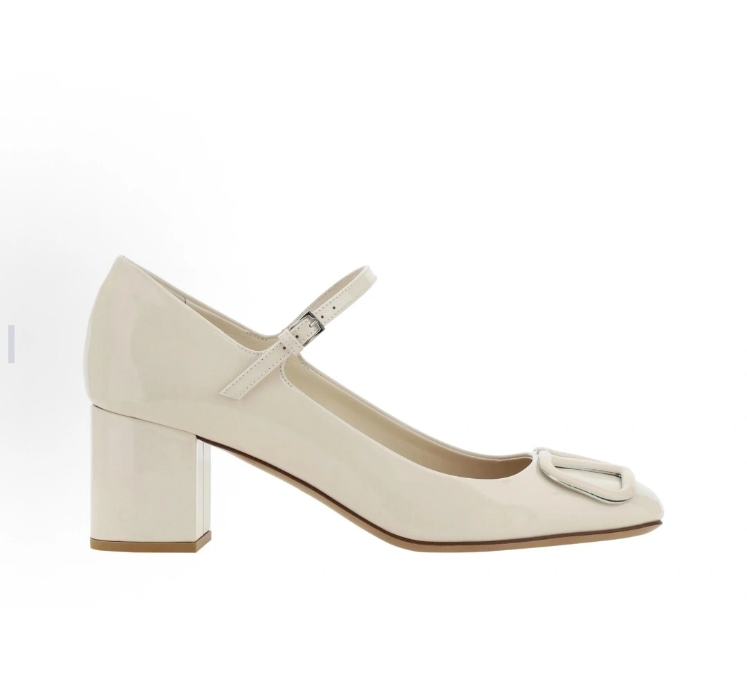 COCO-- V1859ti9o 5W2S0IA4TMKI16 Heel height：6CM cowhide sheepskin item:E-X138C3006