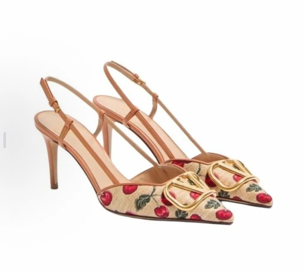 COCO-- V1859ti9o 6W0S0R01NNX32H Heel height： 8CM sheepskin item:E-X194D4038