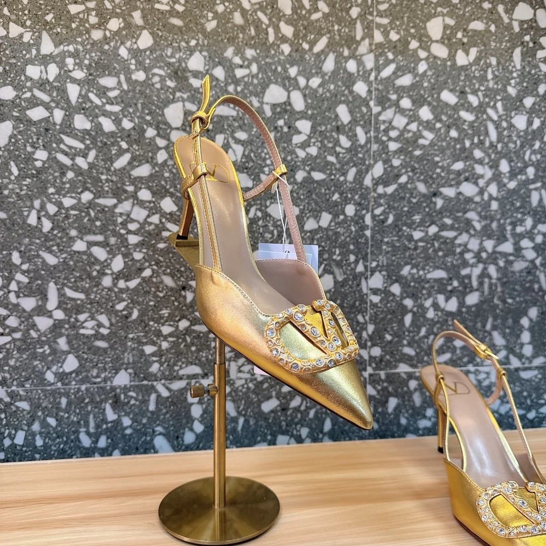 COCO-- V1859ti9o 6W2S0R01LUY9MR Heel height：8CM item:E-X032C3015