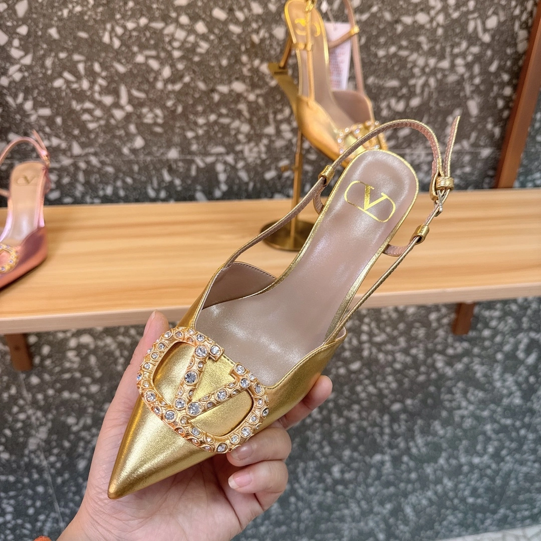 COCO-- V1859ti9o 6W2S0R01LUY9MR Heel height：8CM item:E-X032C3015