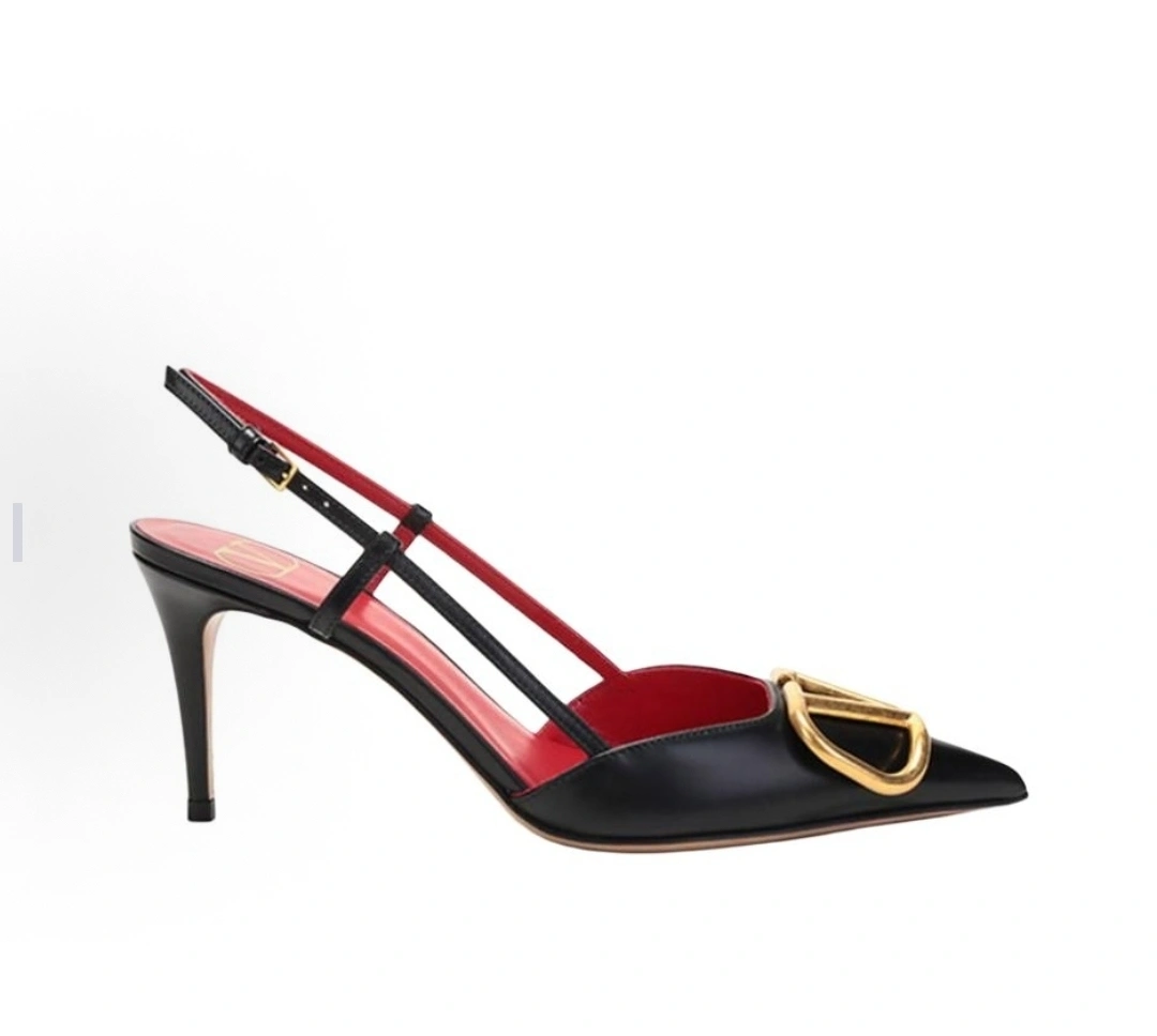 COCO-- V1859ti9o VW2S0R01DSH0NO Heel height：8CM goatskin cowhide item:E-X138C3043